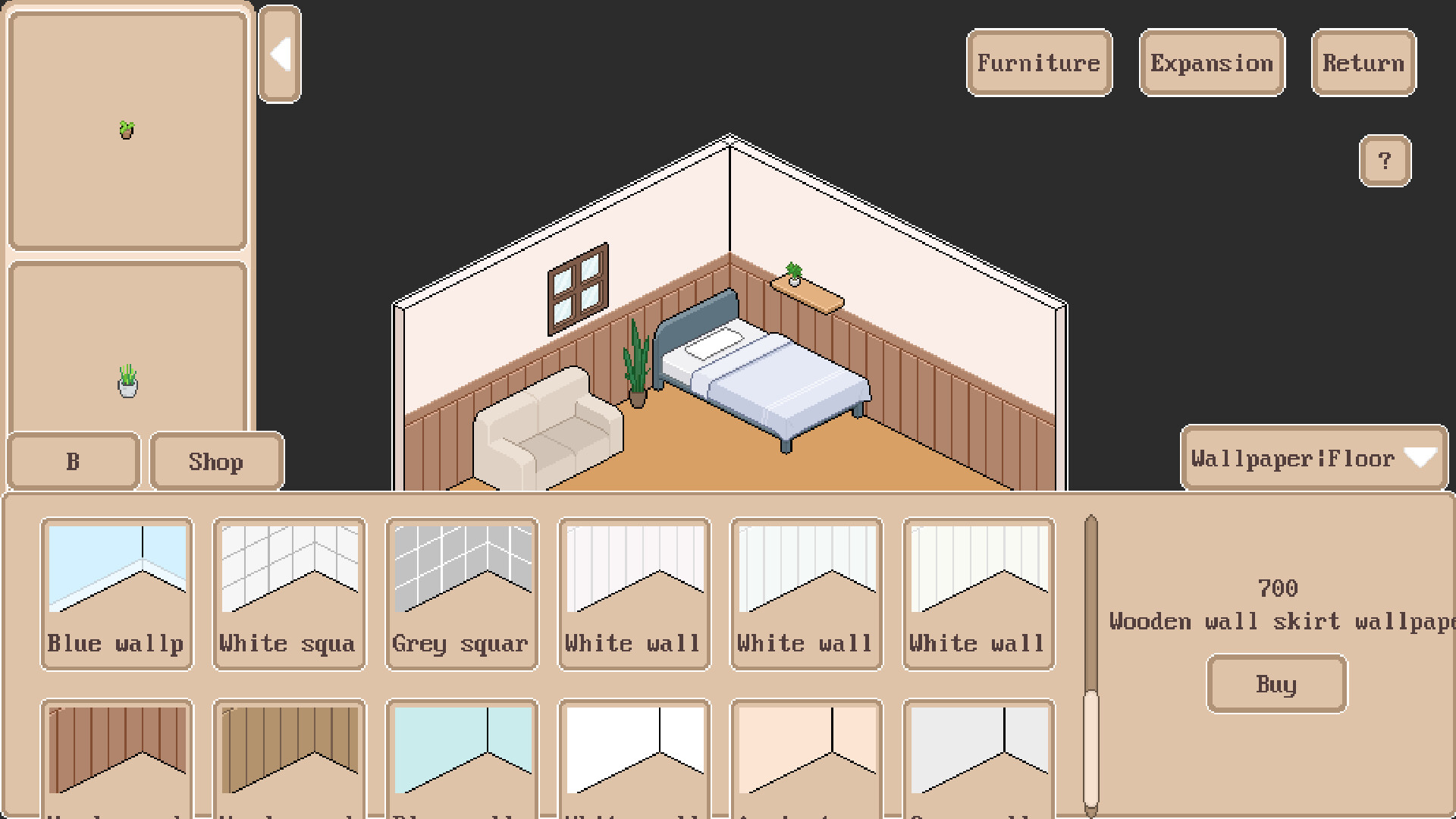 Cat Hostel 开一间猫咪民宿吧！ screenshot 1