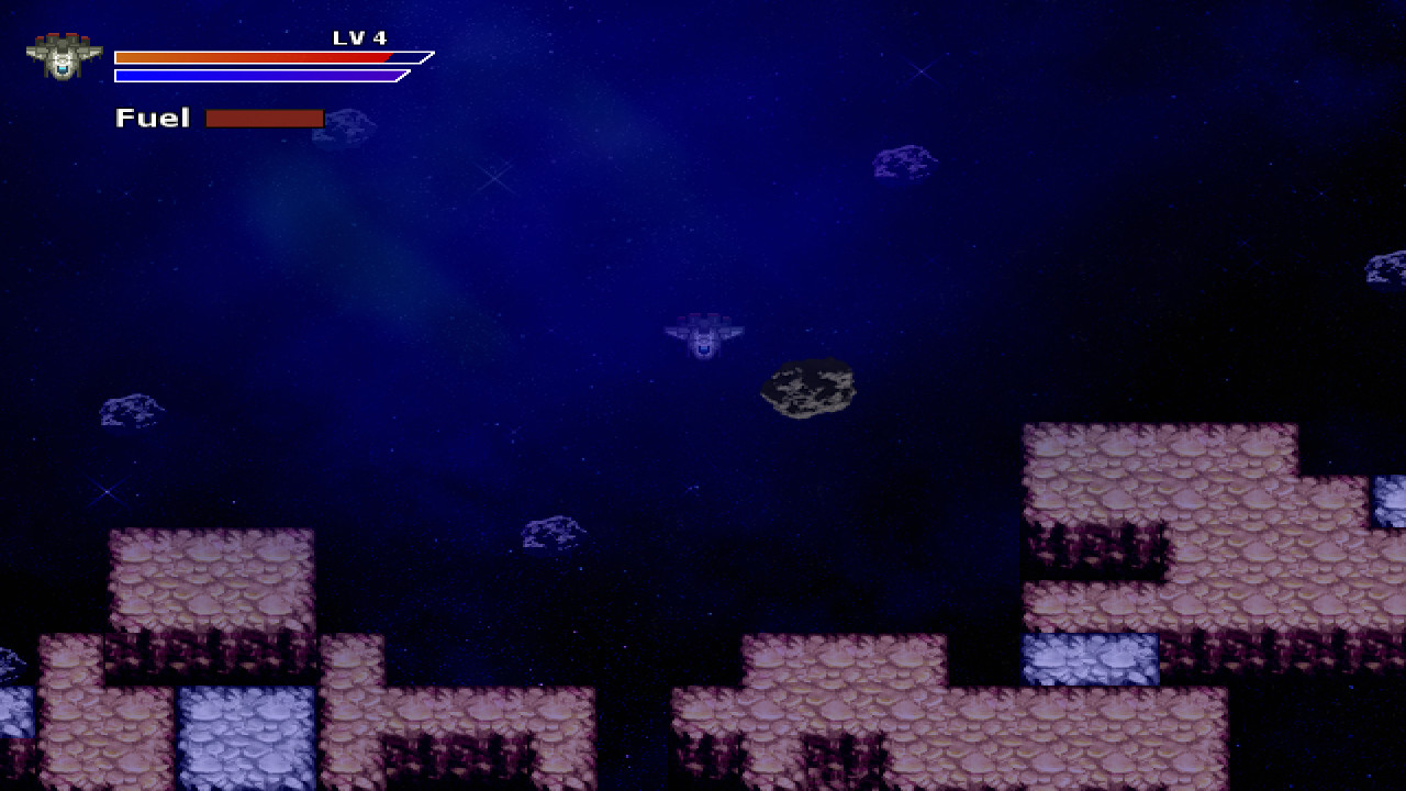 After The End: The Harvest screenshot 13