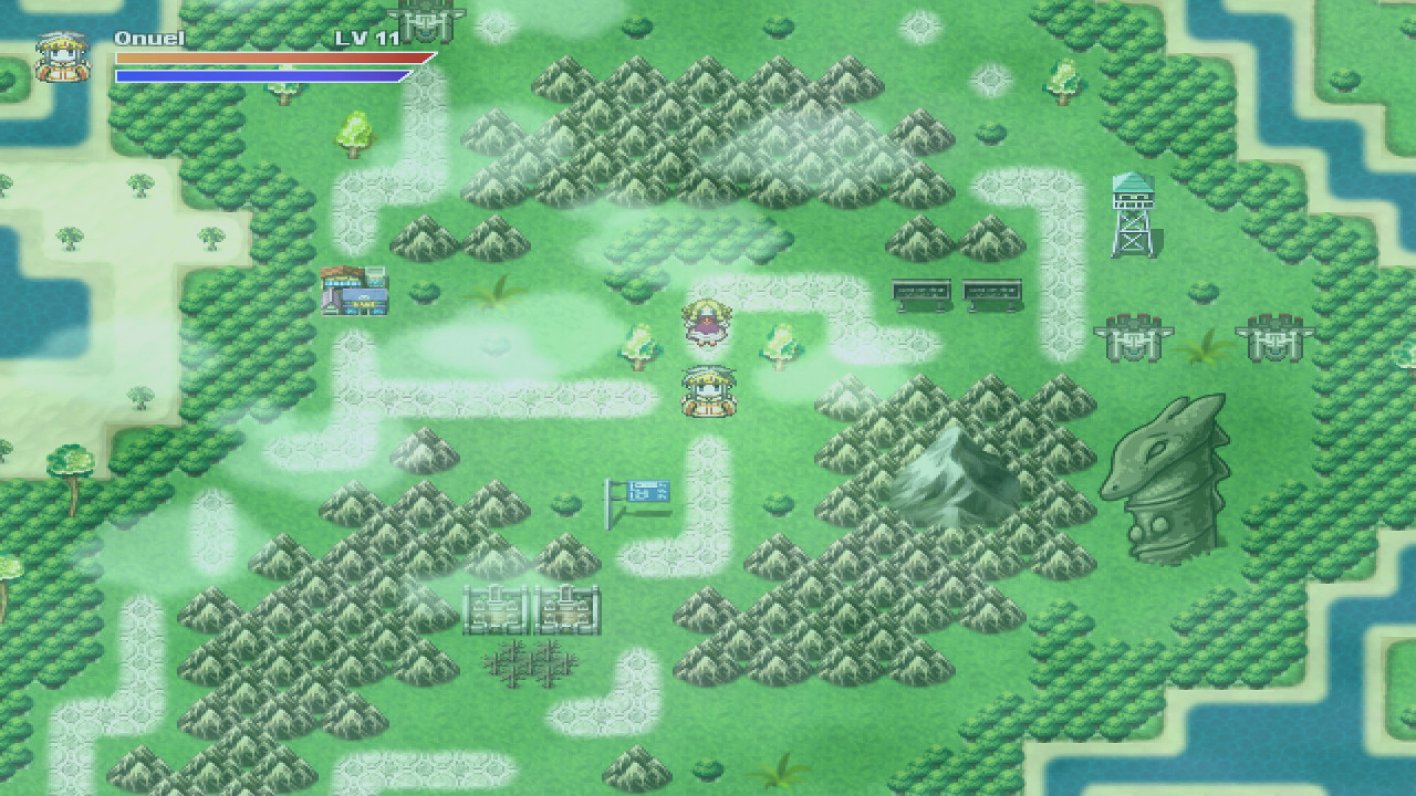 After The End: The Harvest screenshot 6