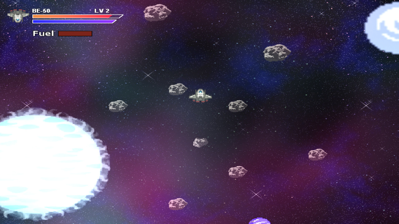 After The End: The Harvest screenshot 4