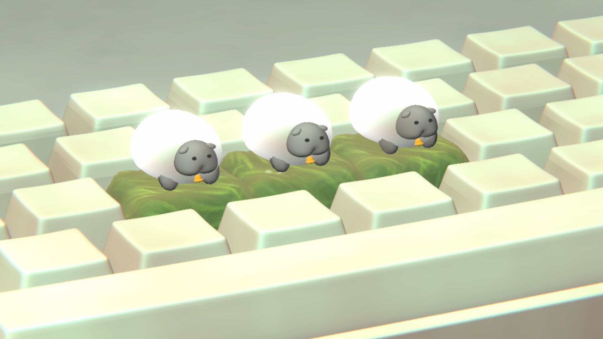 inScreen Dream Keyboard screenshot 4