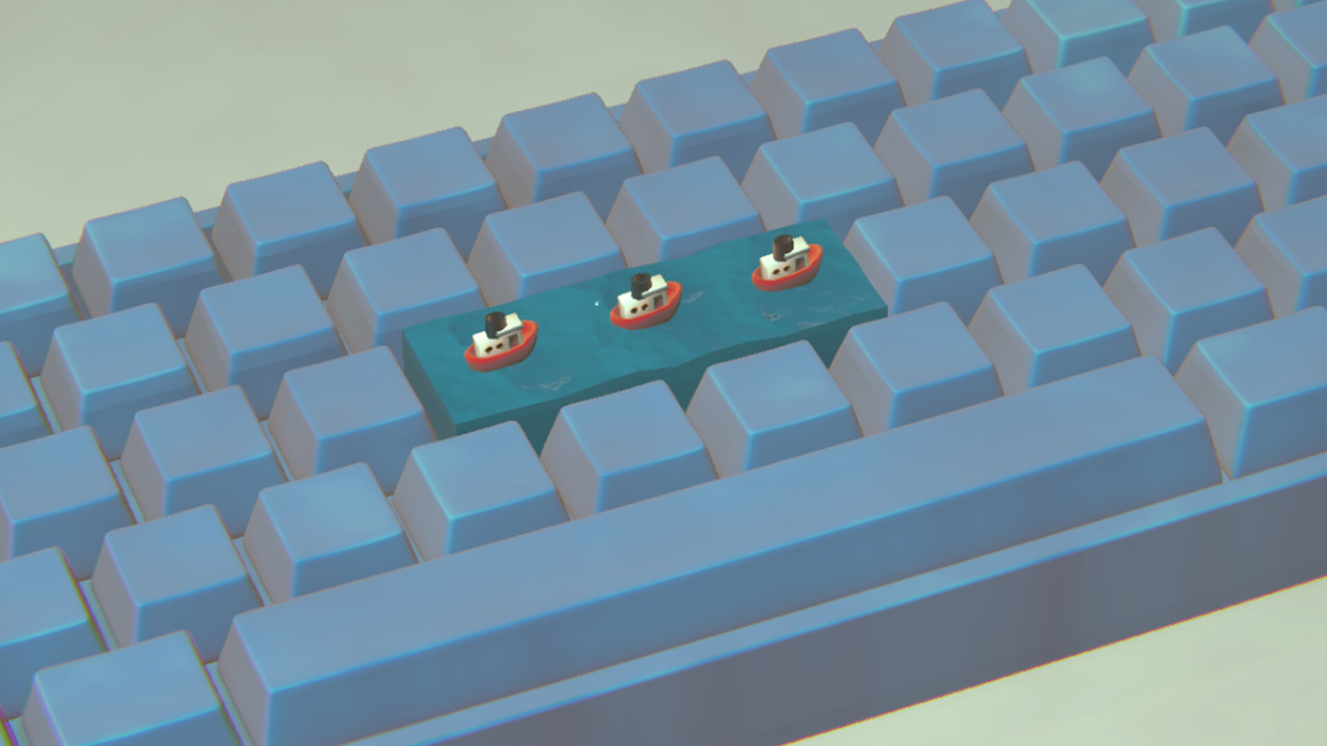 inScreen Dream Keyboard screenshot 2
