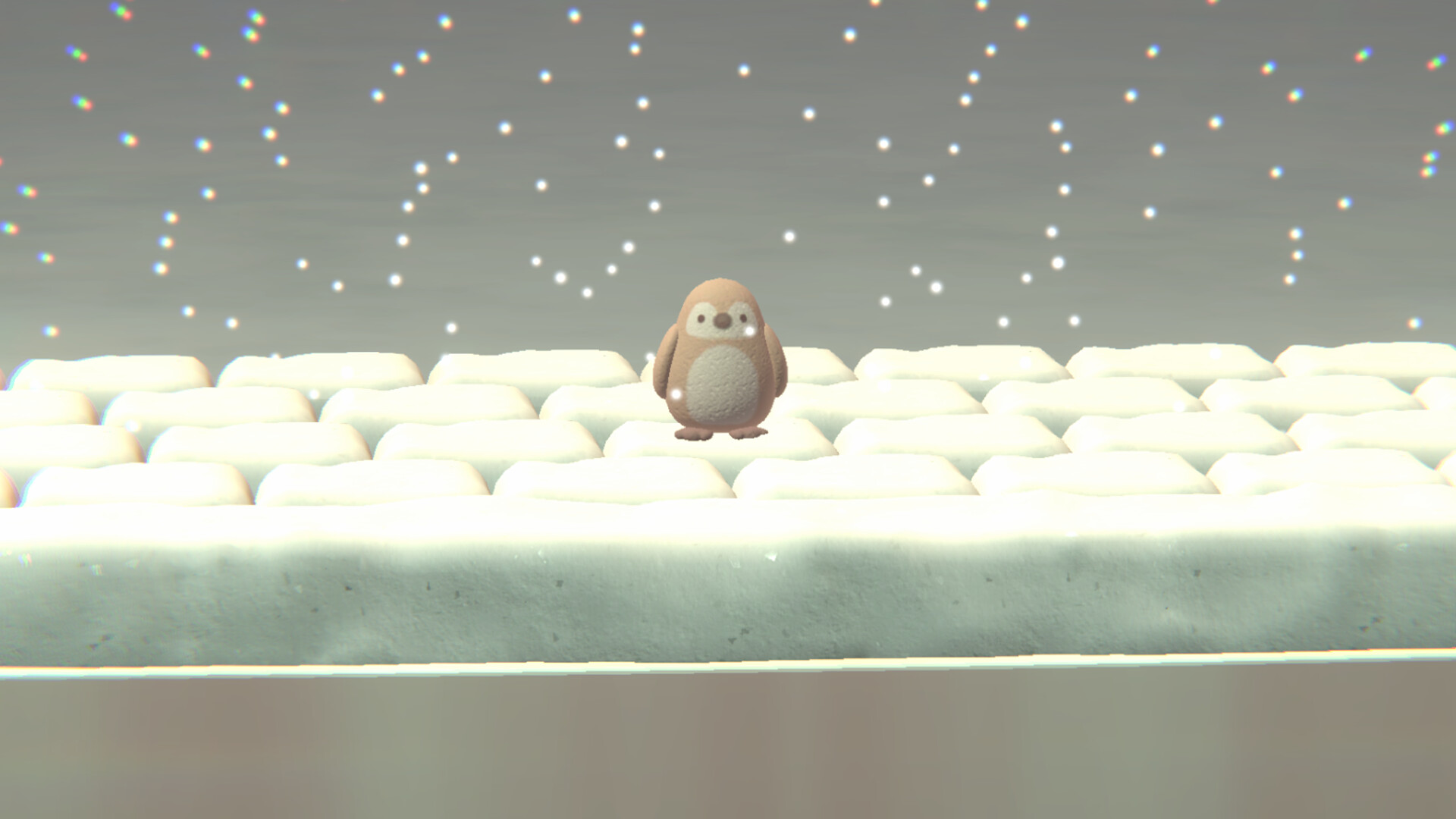 inScreen Dream Keyboard screenshot 1