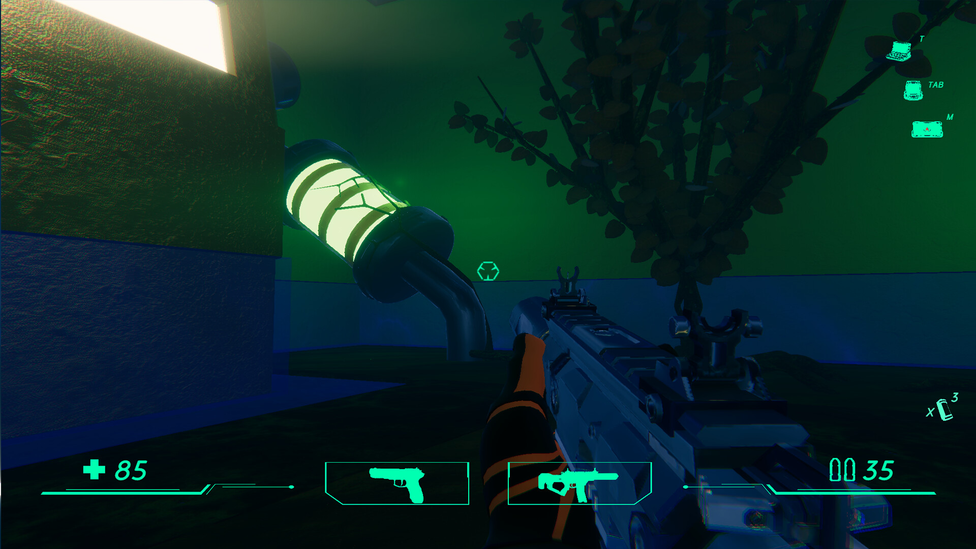 The Last Flight: Return Home screenshot 4