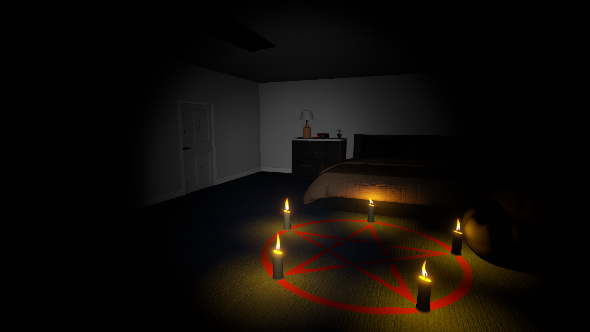 Shadow Lurking screenshot 5