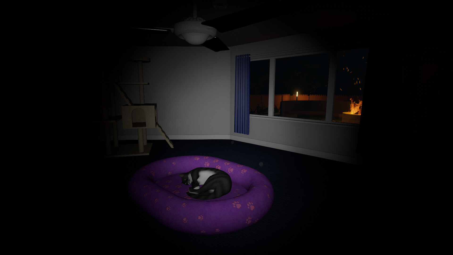 Shadow Lurking screenshot 4