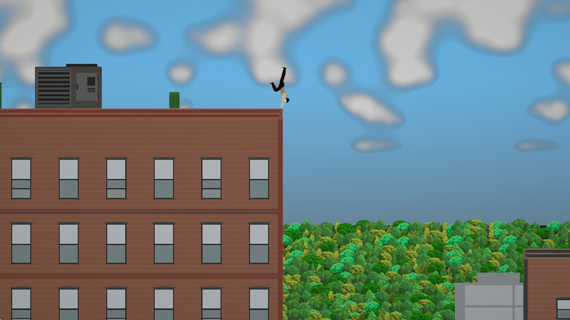 PEAKPOWER screenshot 6