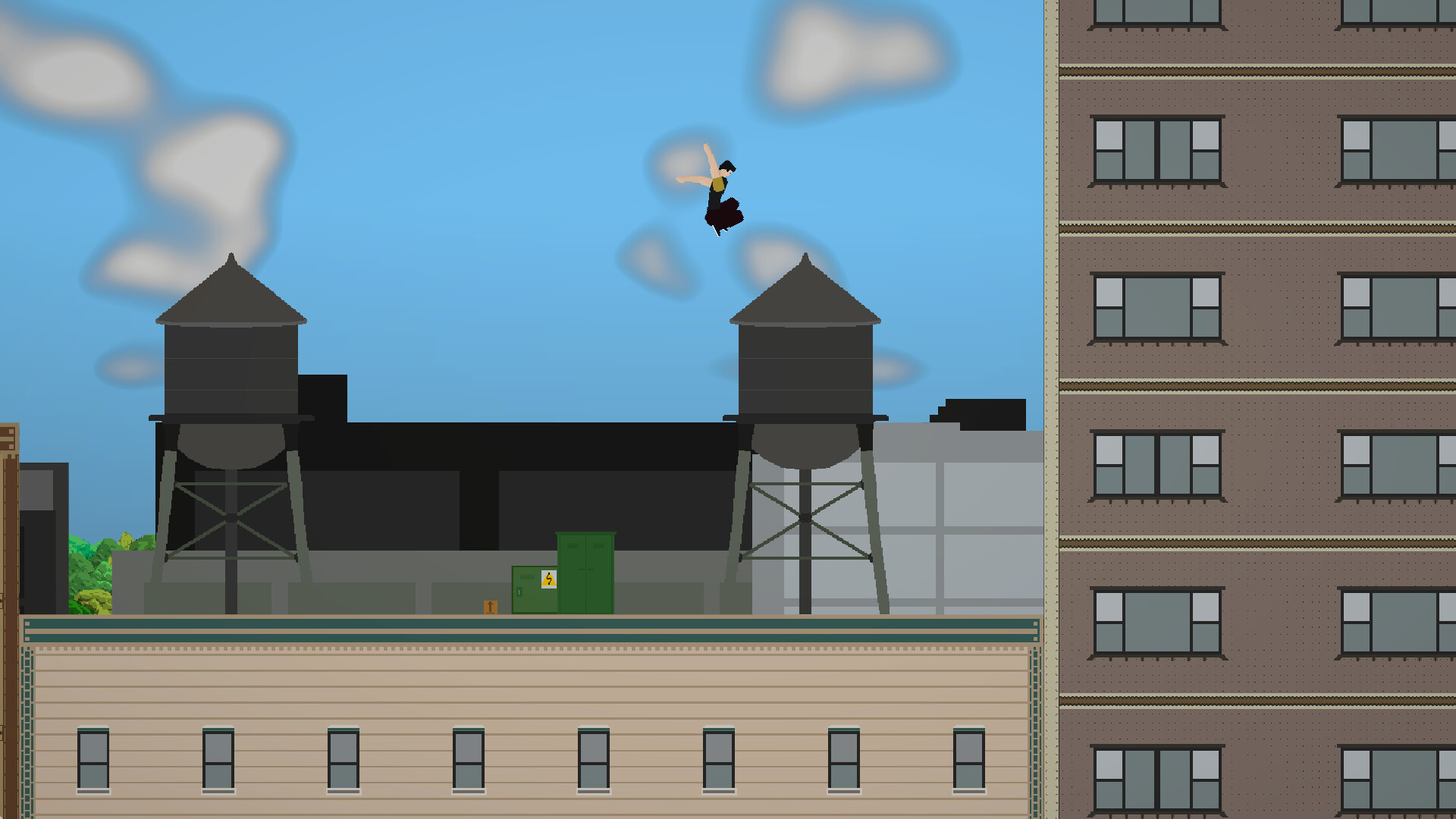 PEAKPOWER screenshot 7