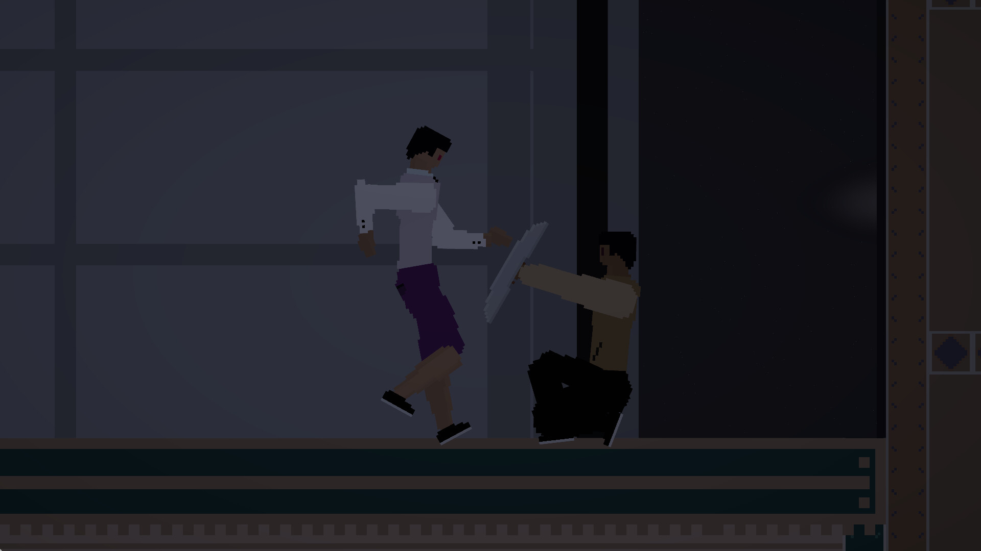 PEAKPOWER screenshot 4