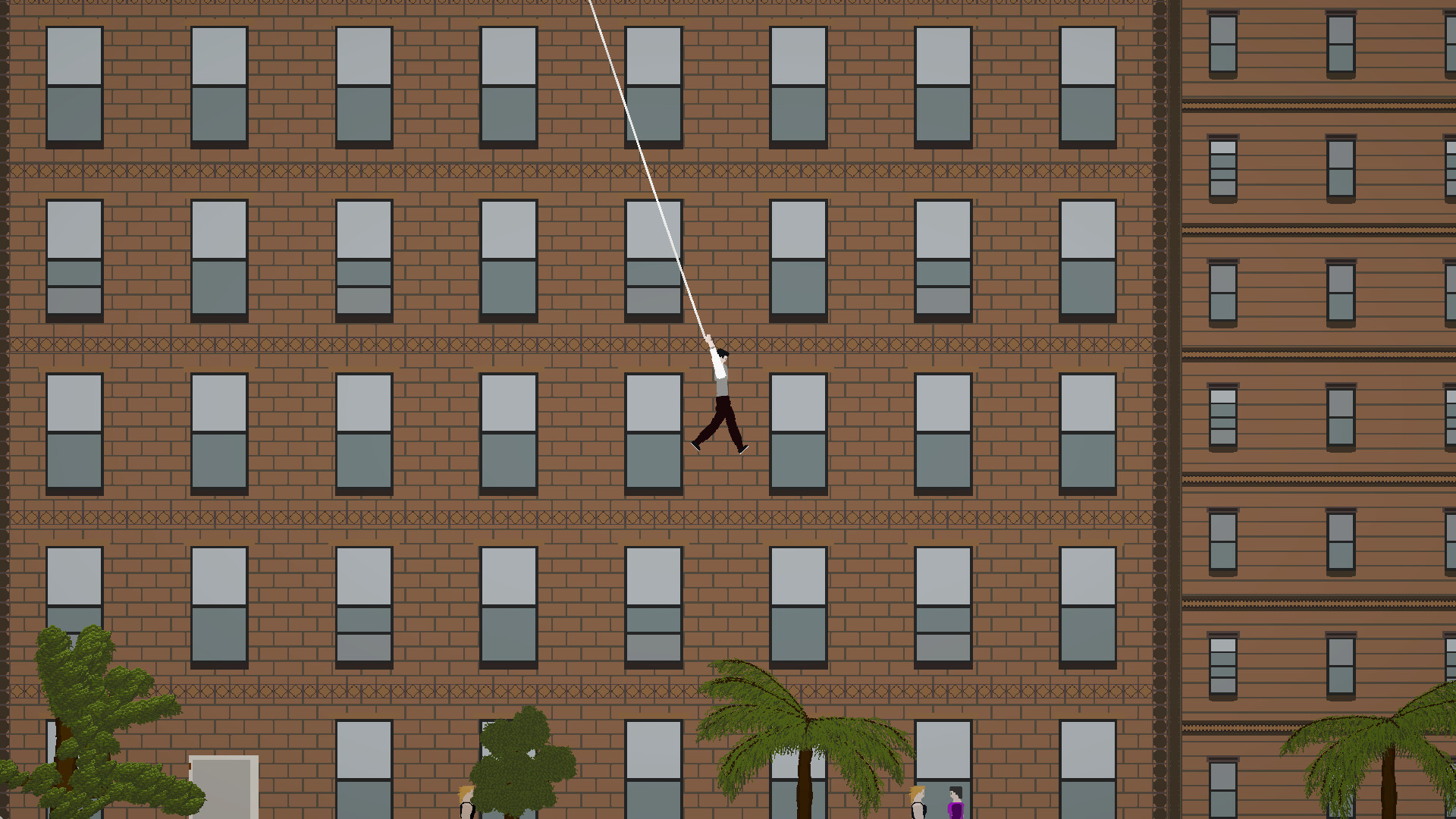 PEAKPOWER screenshot 5