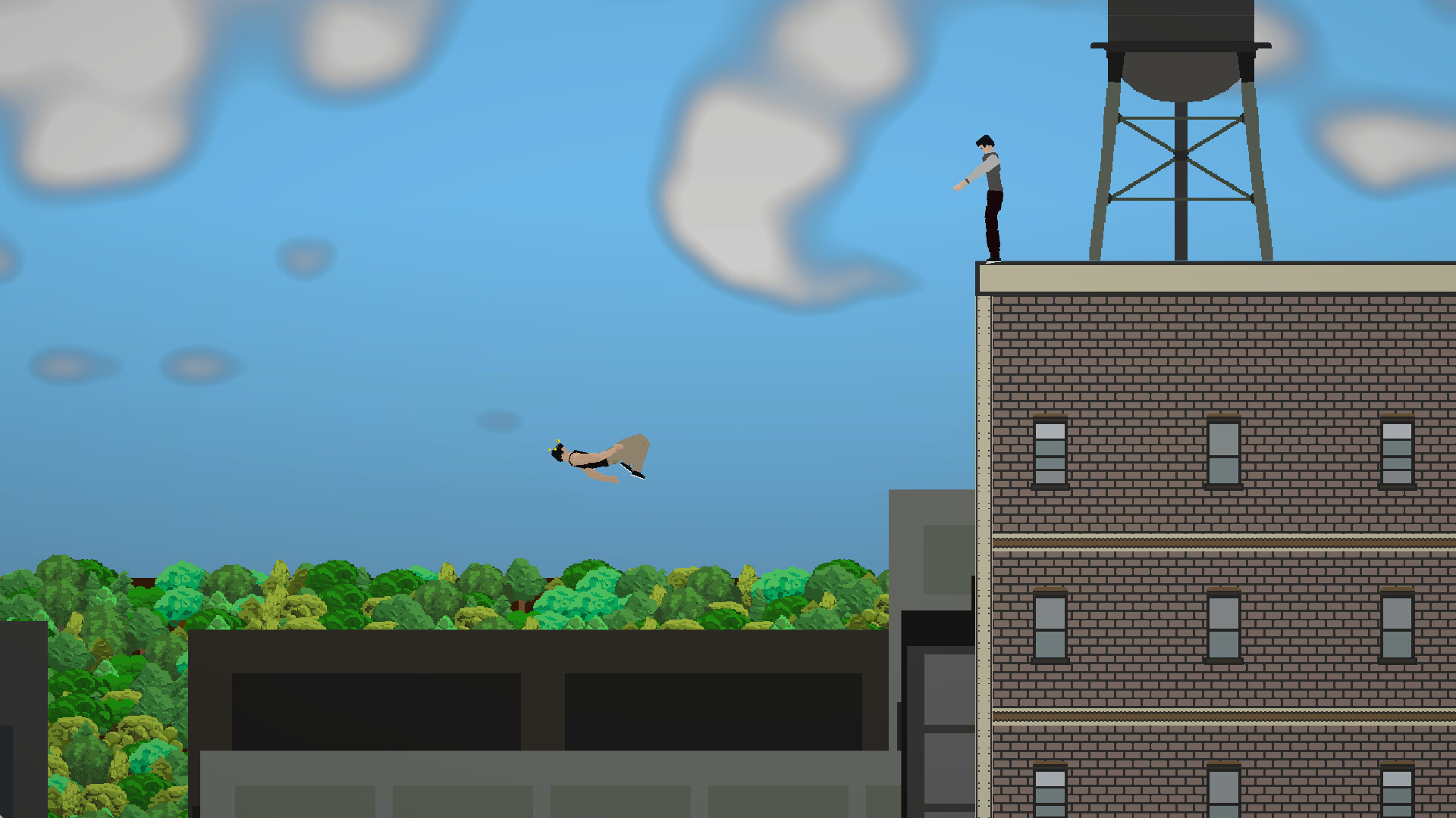 PEAKPOWER screenshot 3