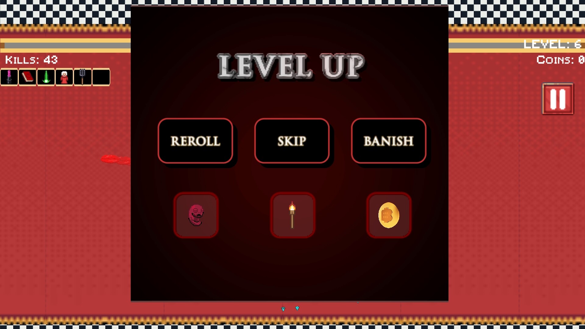 Stranglehold of the Elite screenshot 5