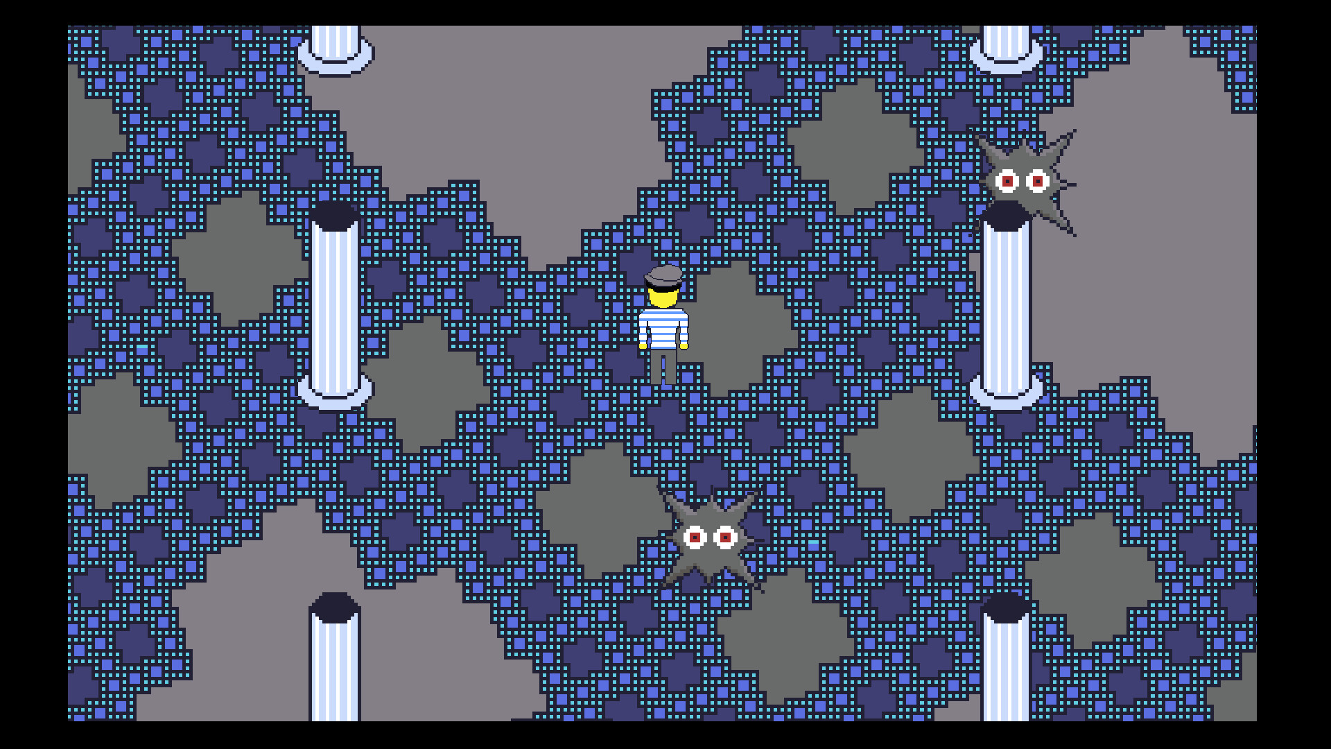 A Hundred Years of Love and Death screenshot 9