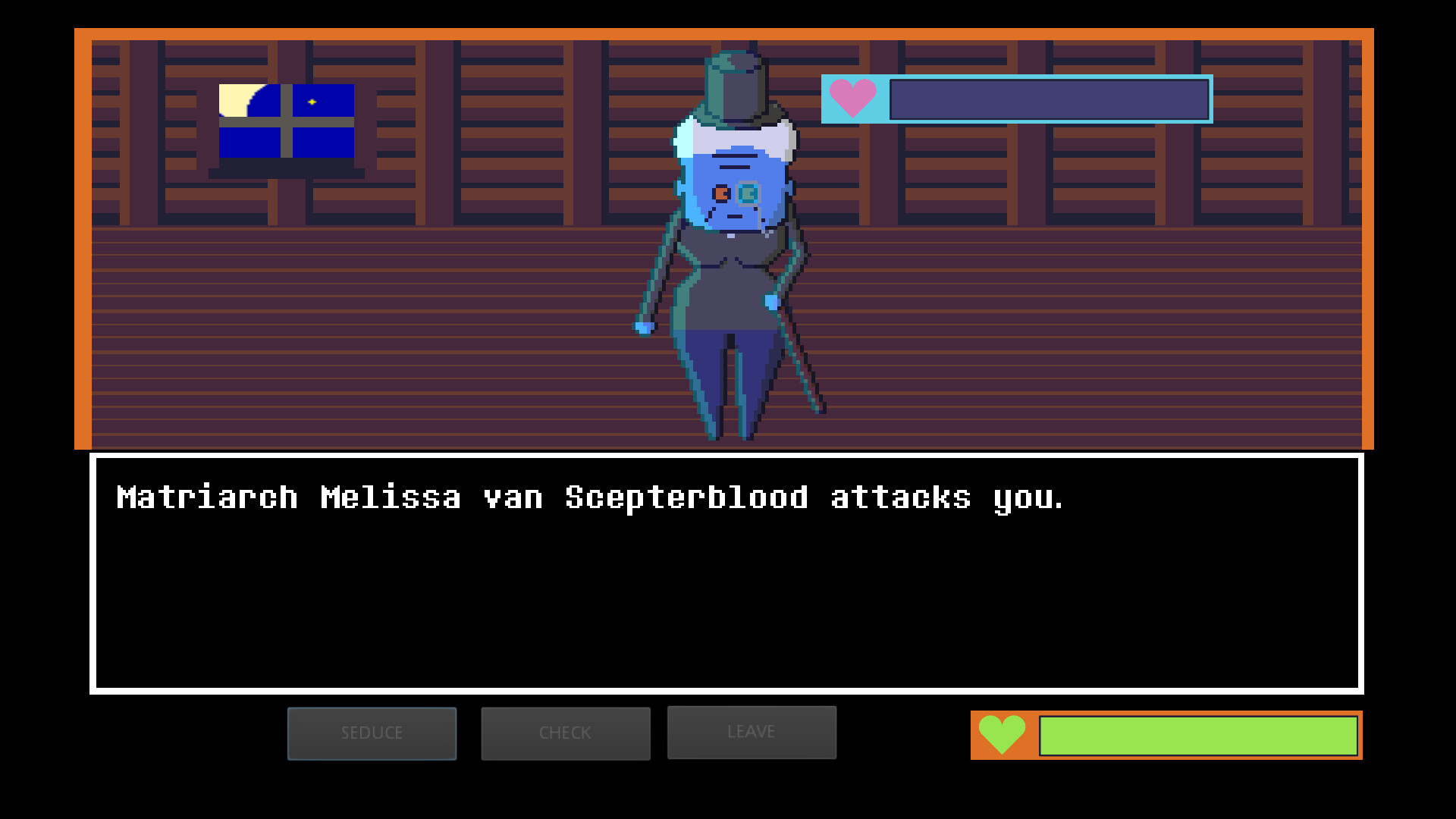 A Hundred Years of Love and Death screenshot 7