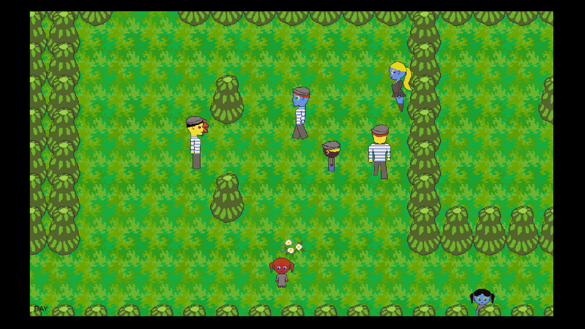 A Hundred Years of Love and Death screenshot 4