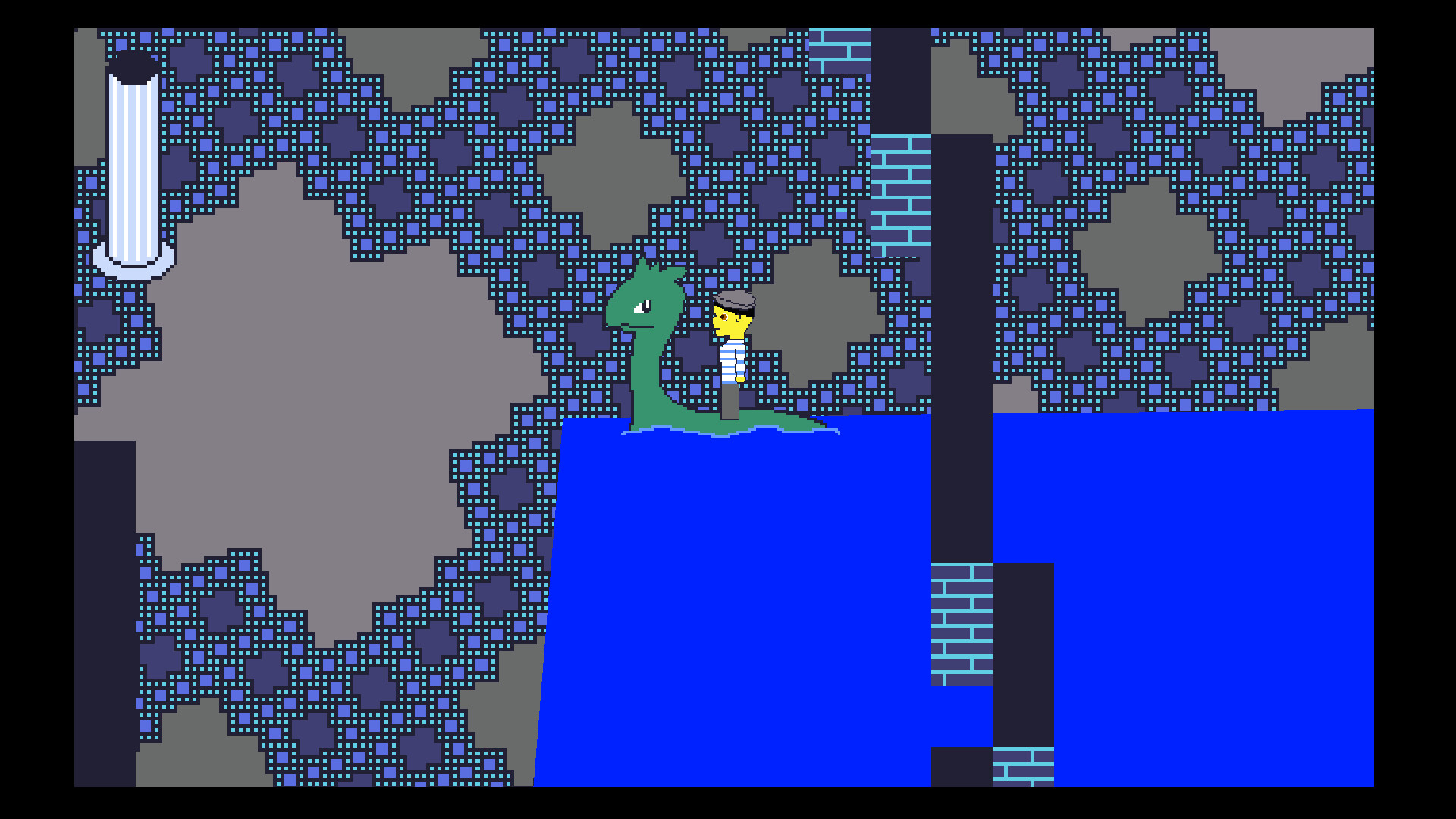 A Hundred Years of Love and Death screenshot 10