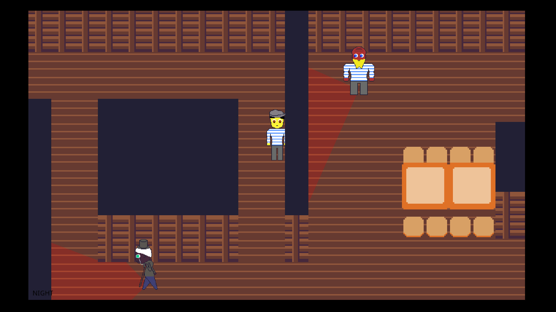 A Hundred Years of Love and Death screenshot 3