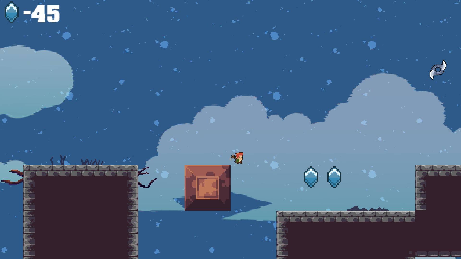 Outpost Legends screenshot 5