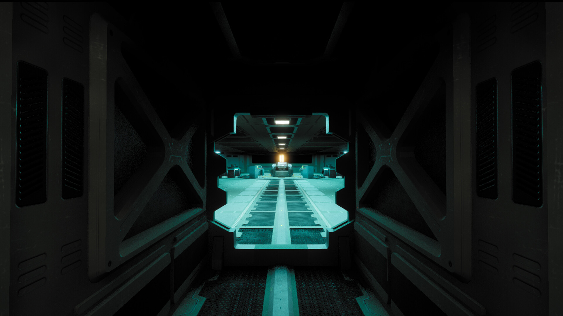 Epilogue screenshot 7