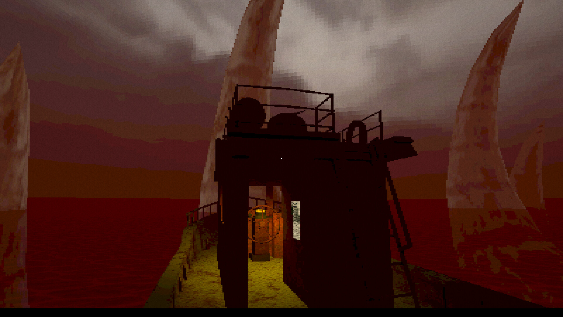 Deep Saturation screenshot 4