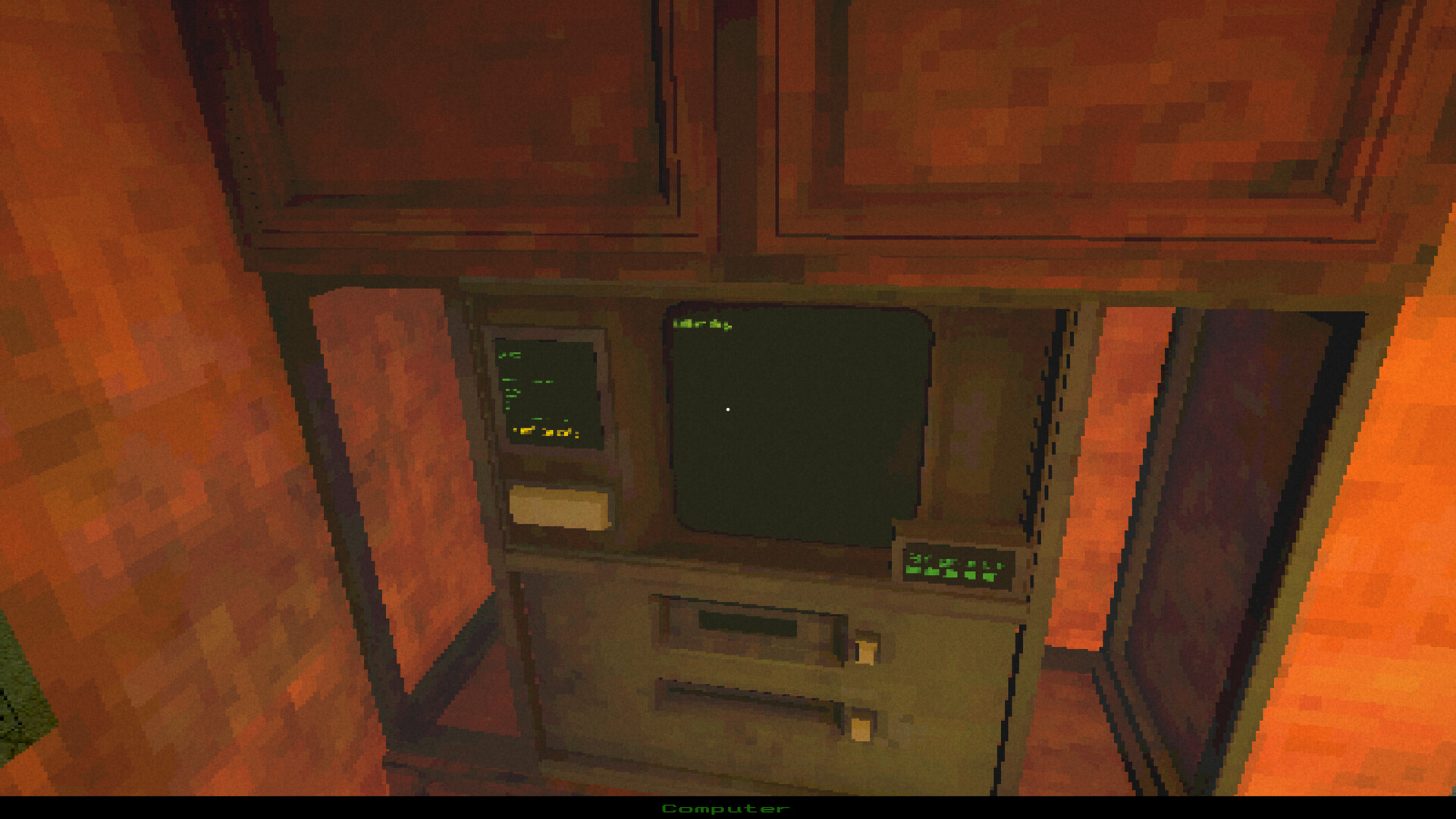 Deep Saturation screenshot 3