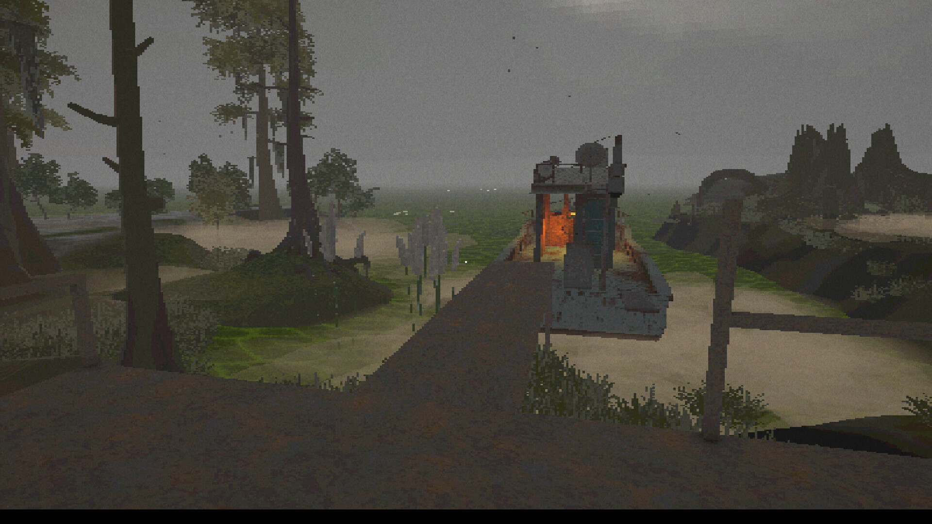 Deep Saturation screenshot 2
