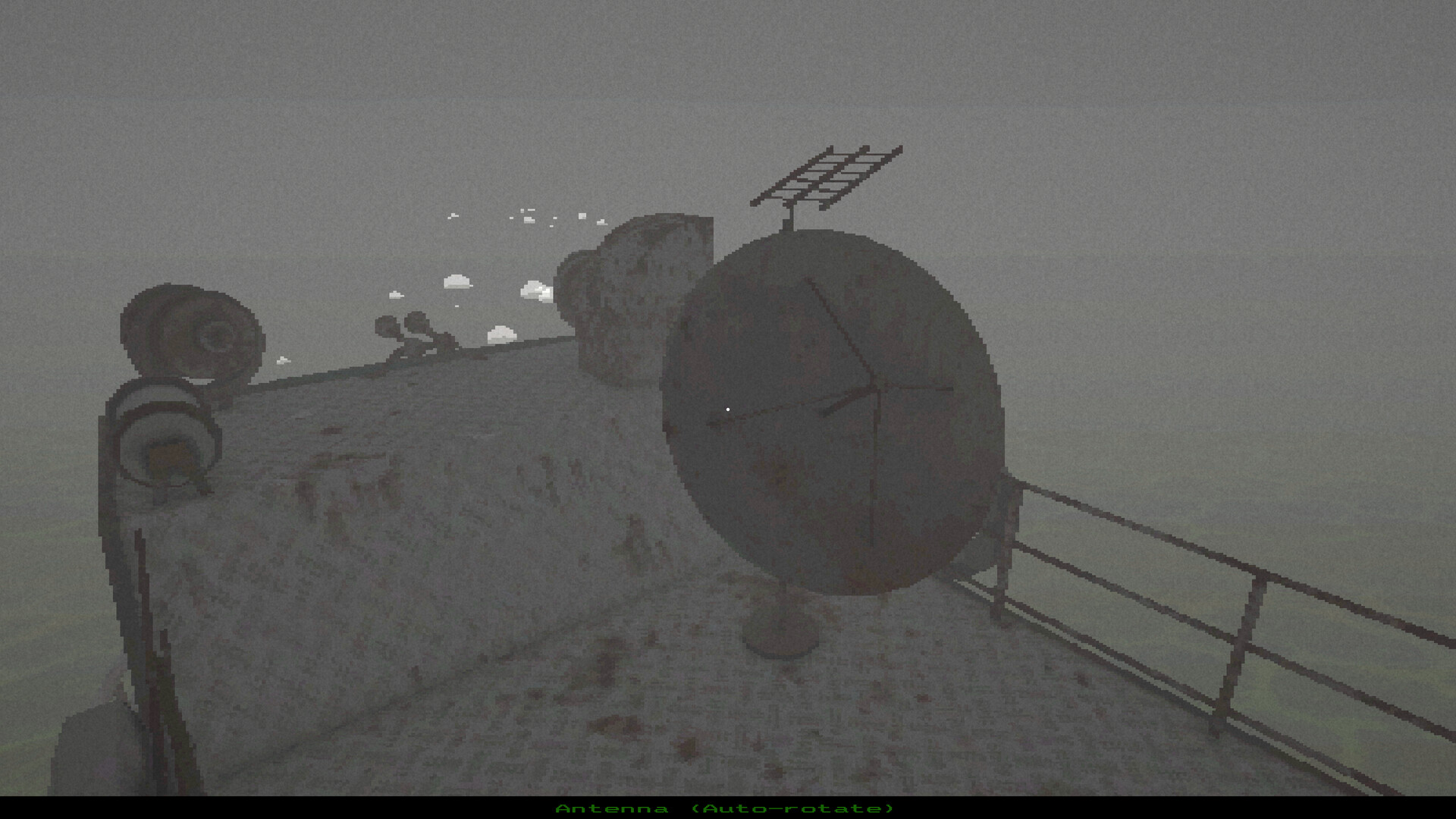 Deep Saturation screenshot 8
