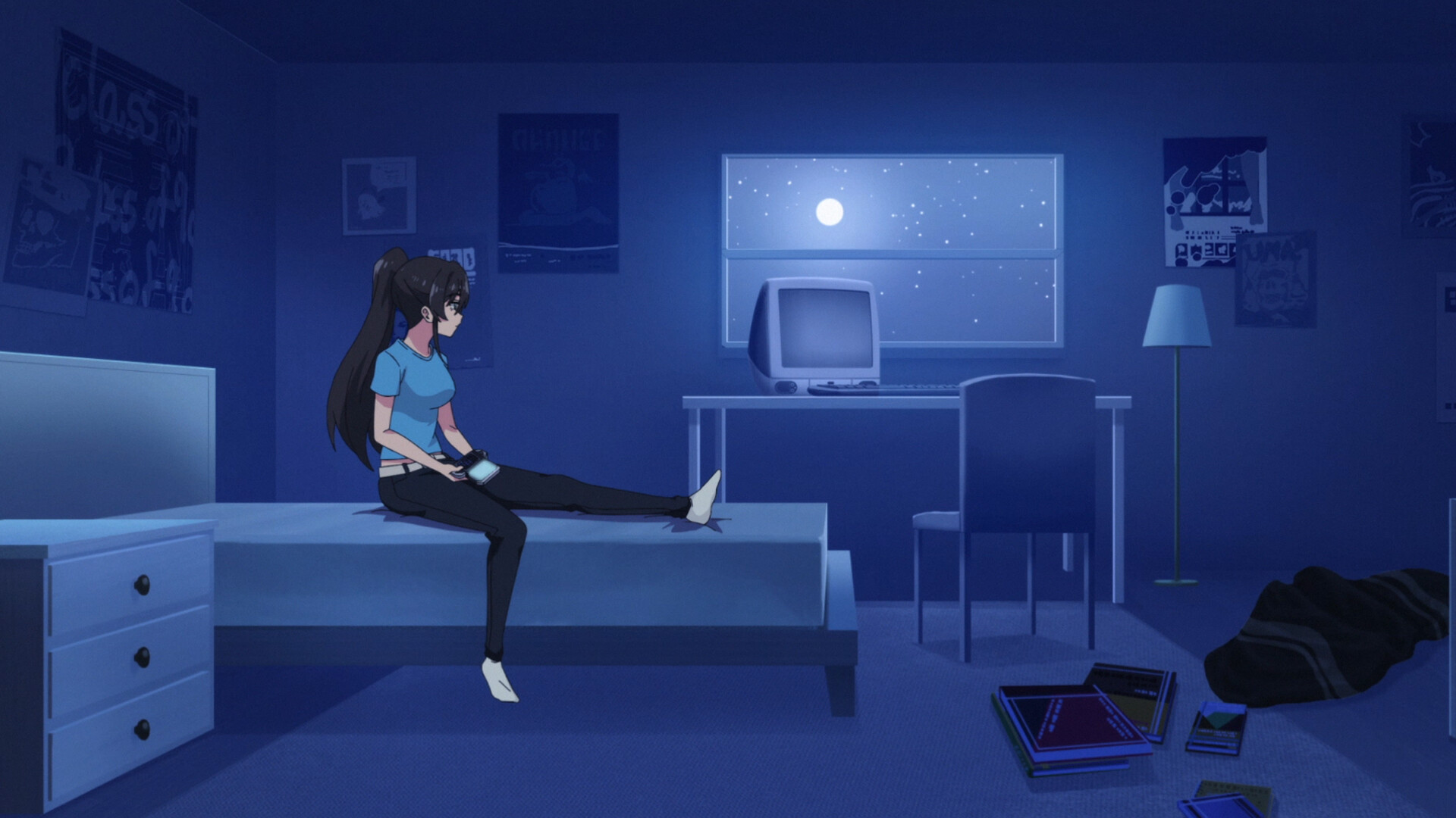 Class of '09: Puzzle Showdown screenshot 2