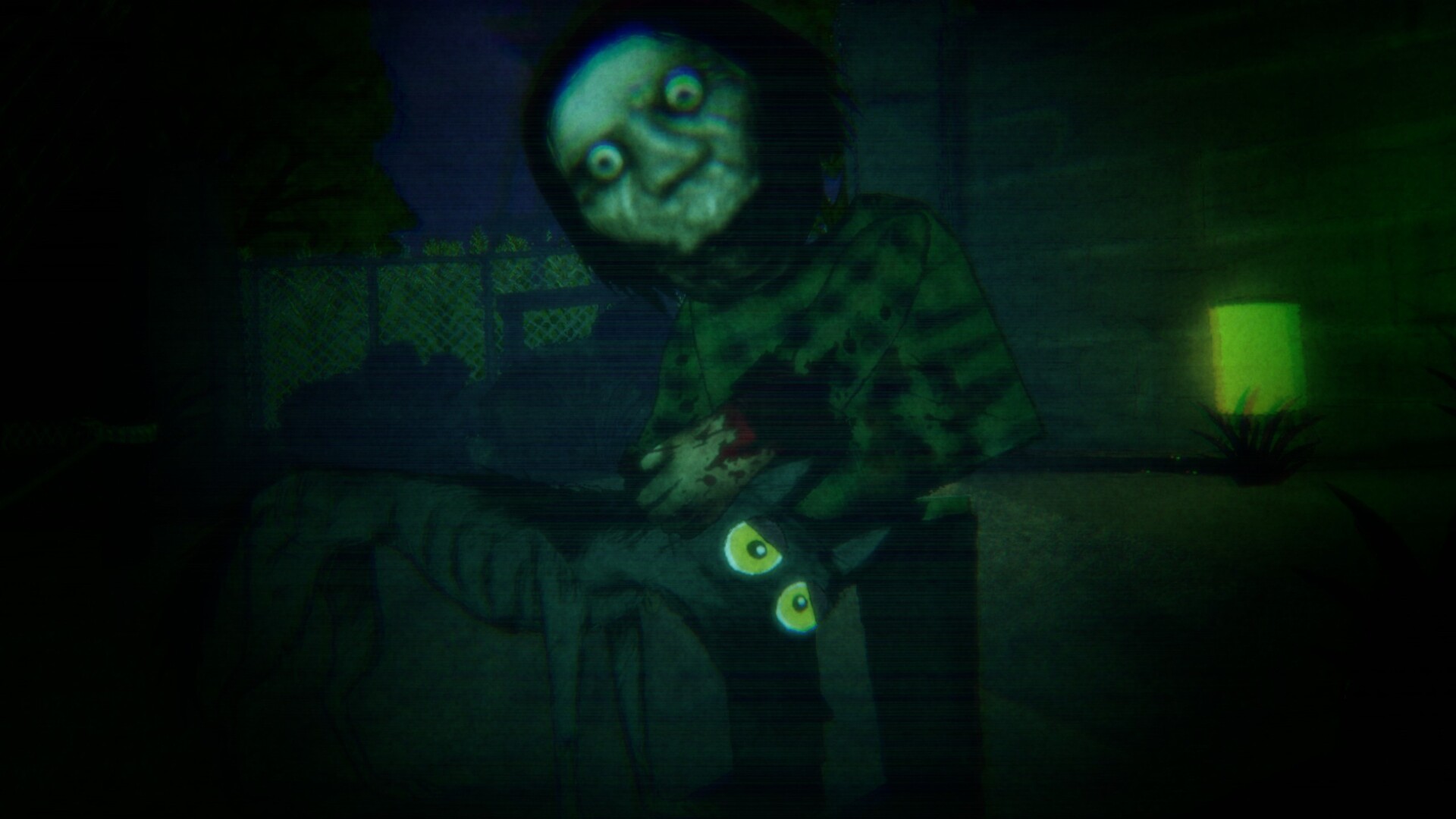 The Sickle Family screenshot 8