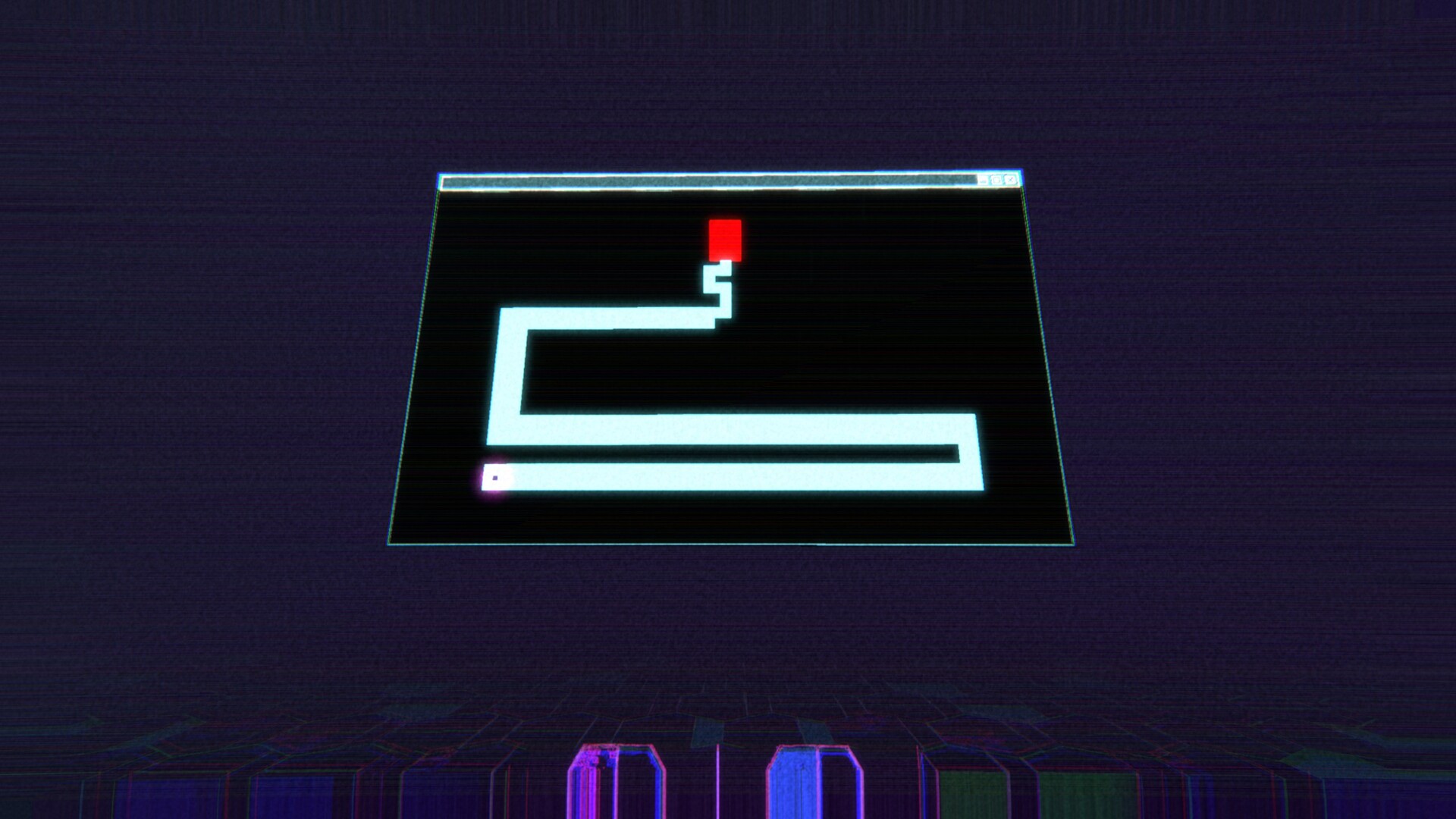 The Sickle Family screenshot 13