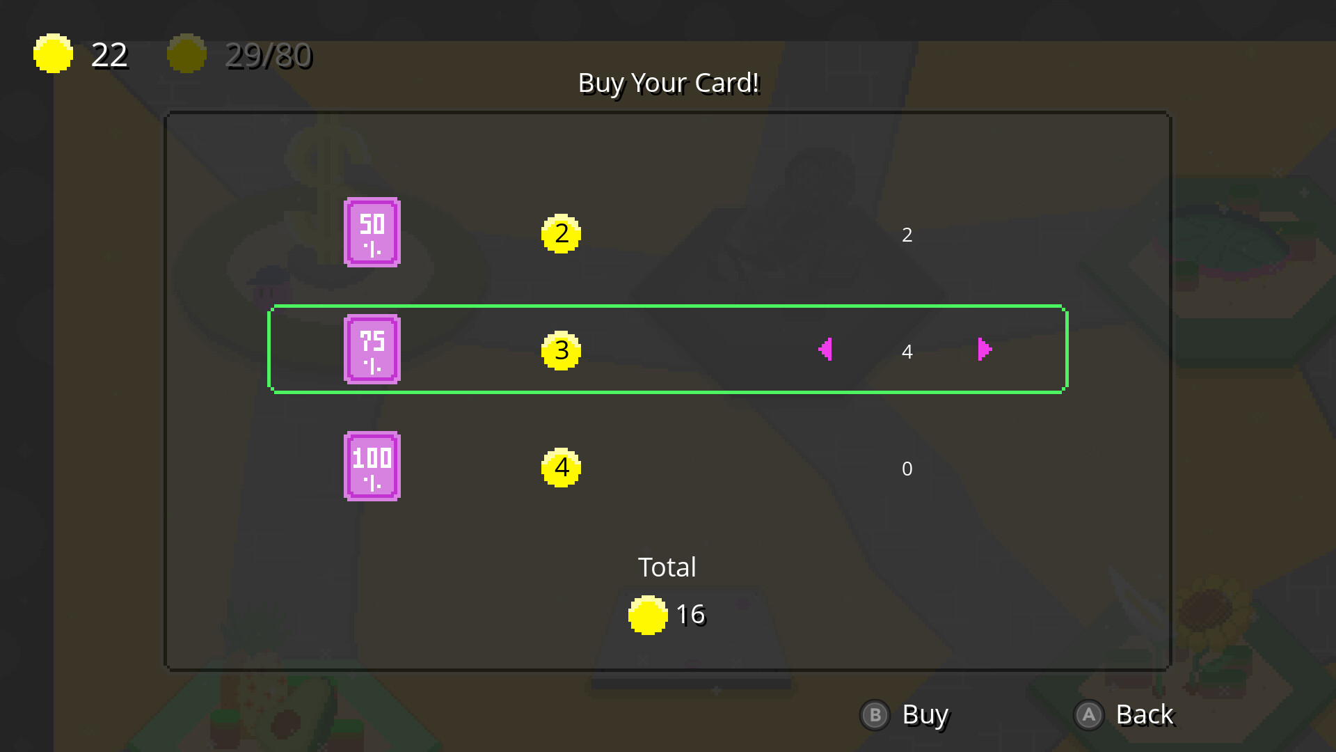 Quase Rosa screenshot 4