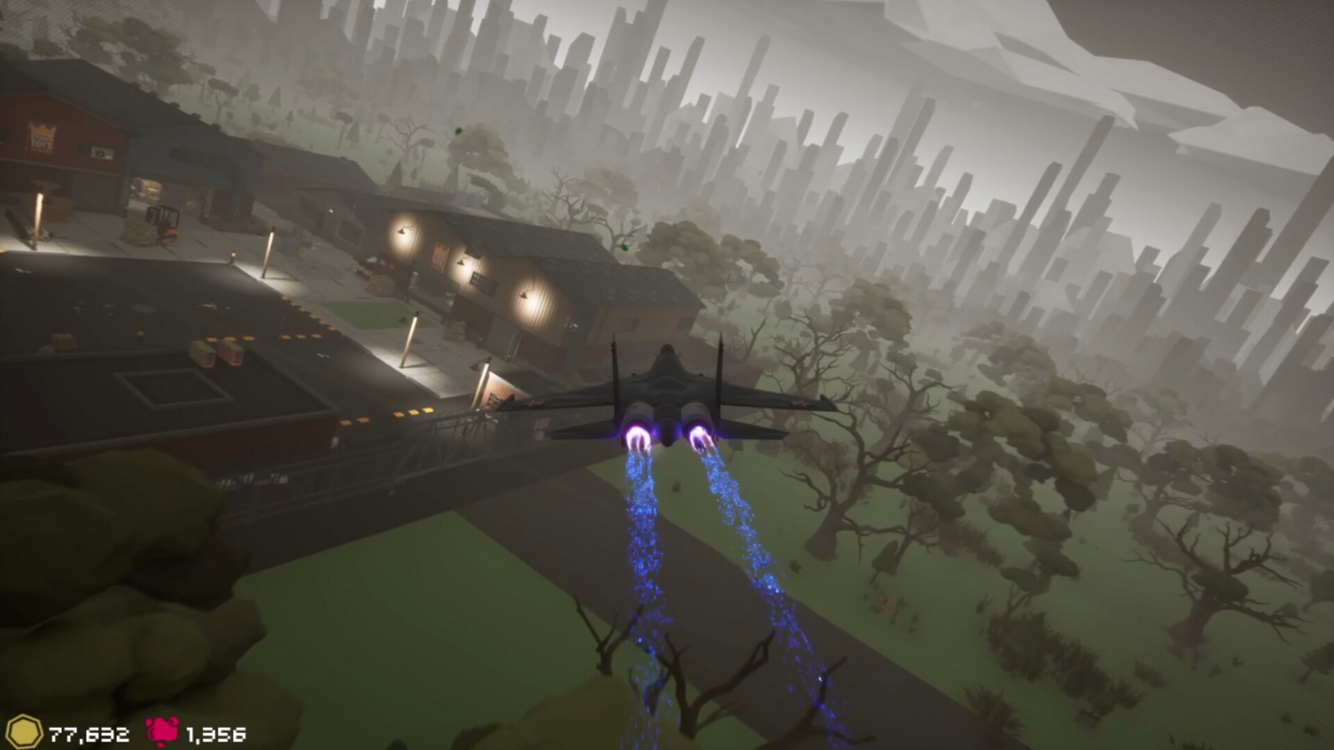 Wrecking Havoc screenshot 2