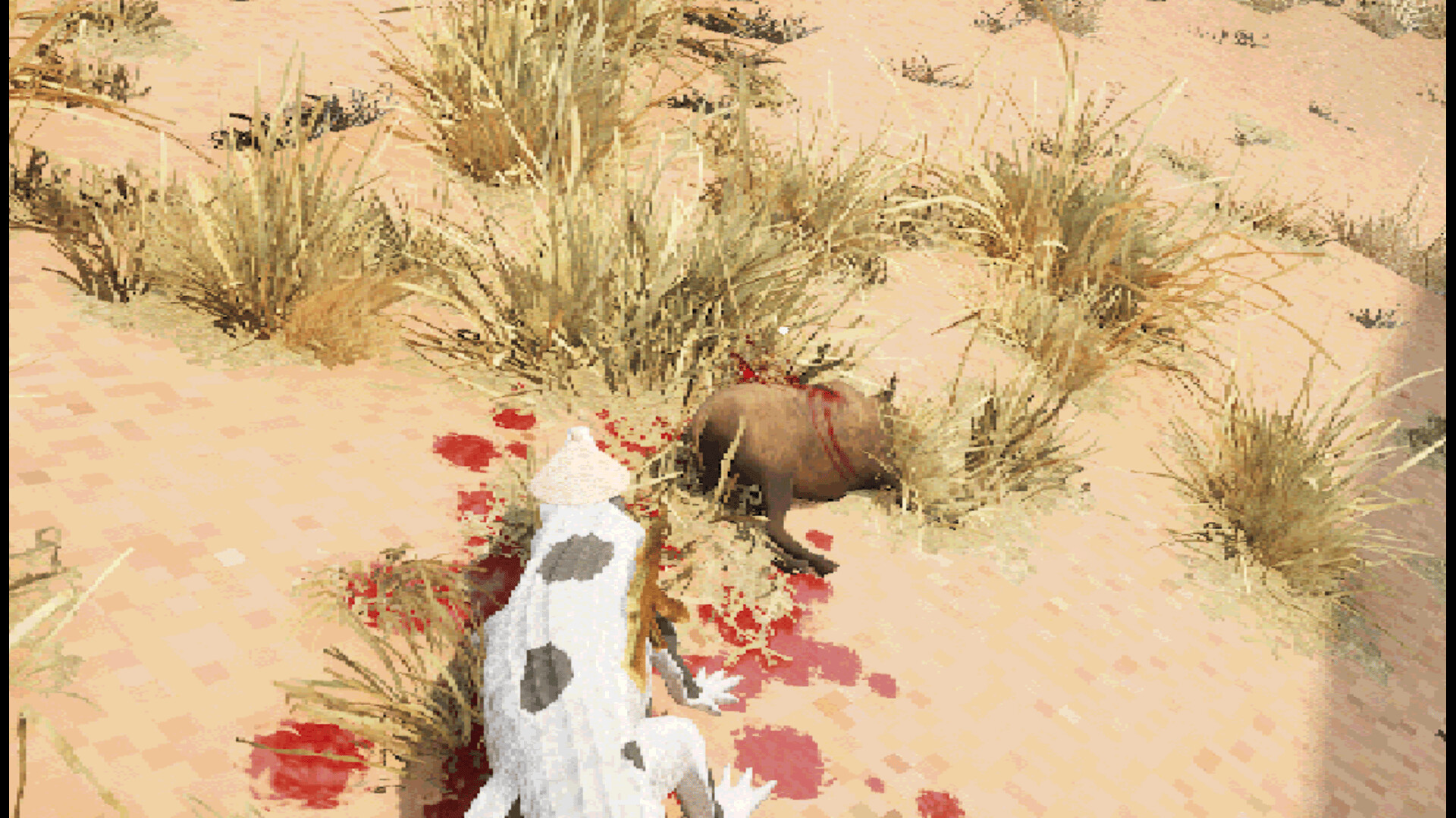 Croc Royale screenshot 2