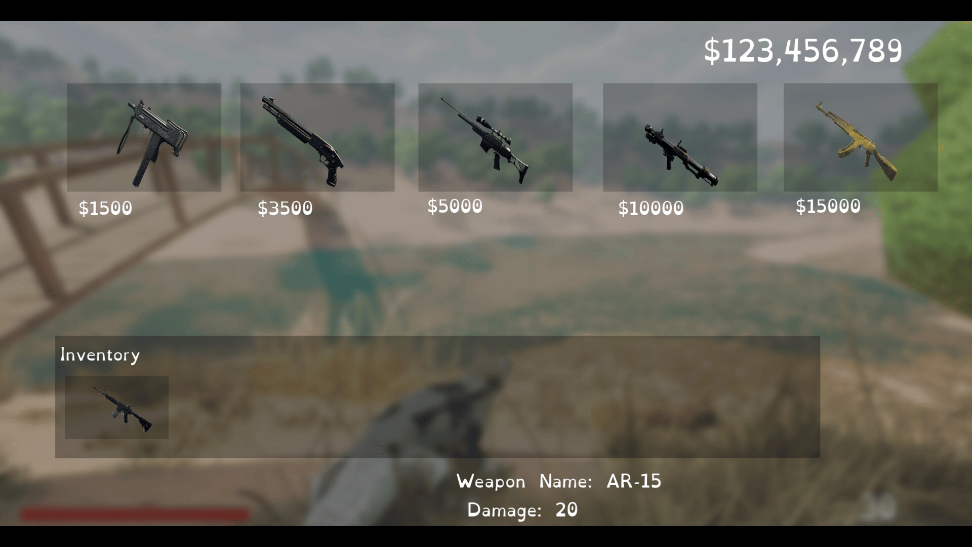 Croc Royale screenshot 5