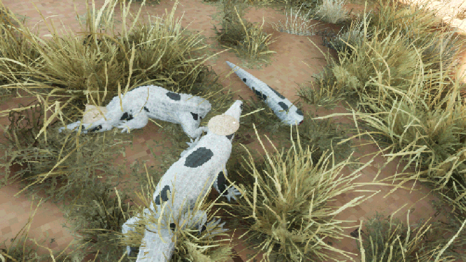 Croc Royale screenshot 3