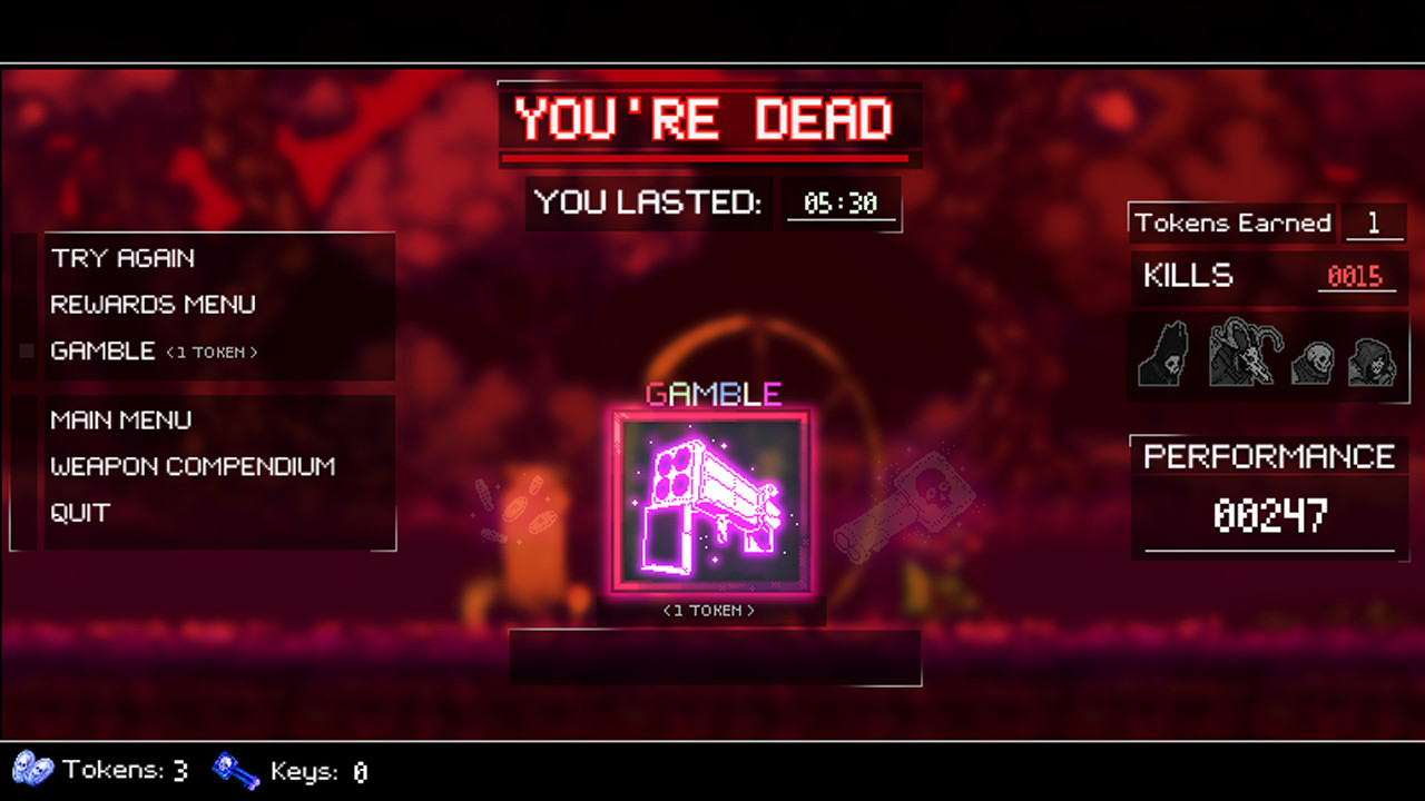 STLD Redux: Episode 02 screenshot 7