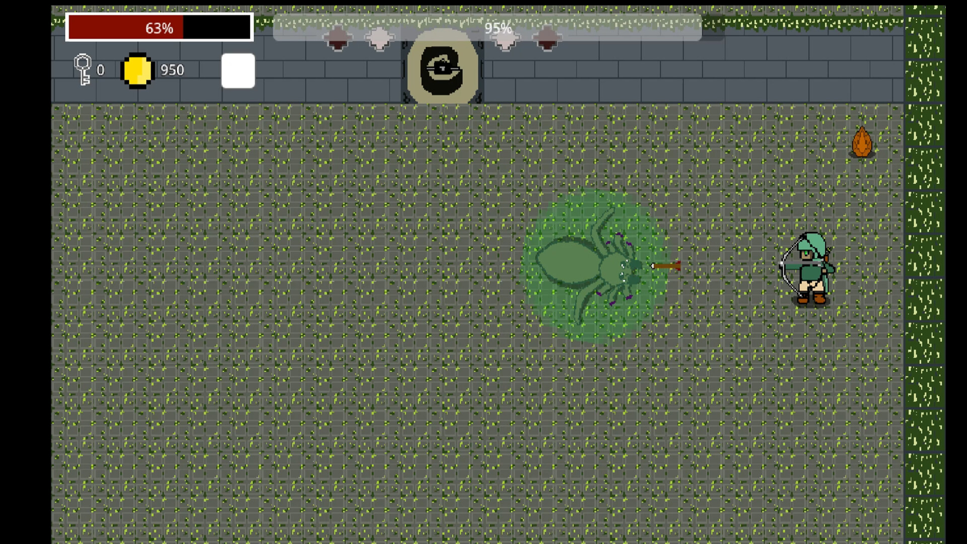 Cave of the Skinwalker screenshot 6