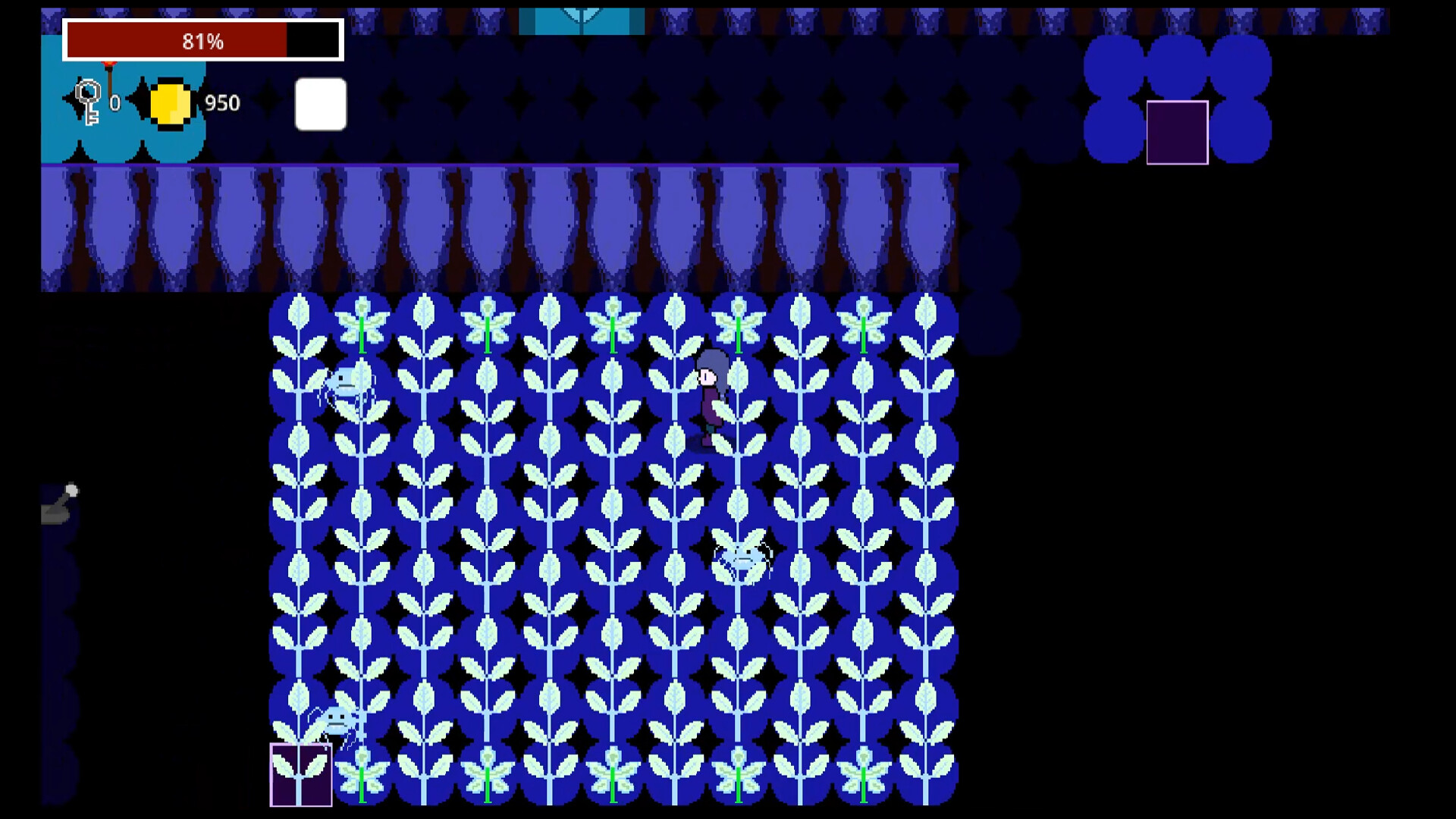 Cave of the Skinwalker screenshot 7
