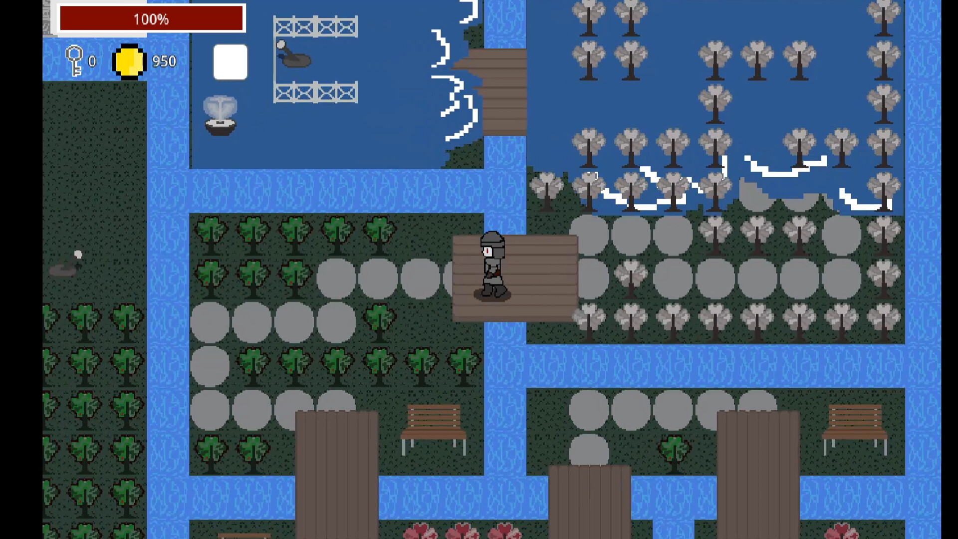 Cave of the Skinwalker screenshot 5
