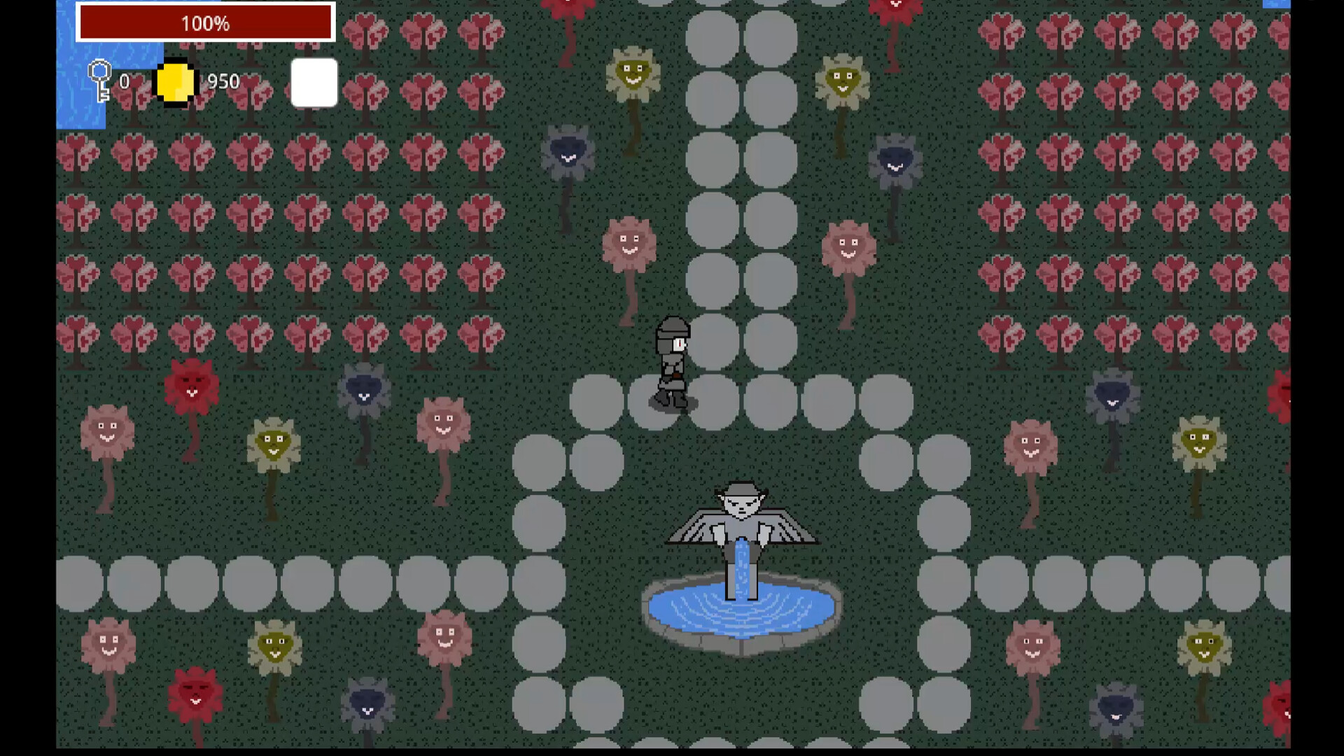 Cave of the Skinwalker screenshot 9