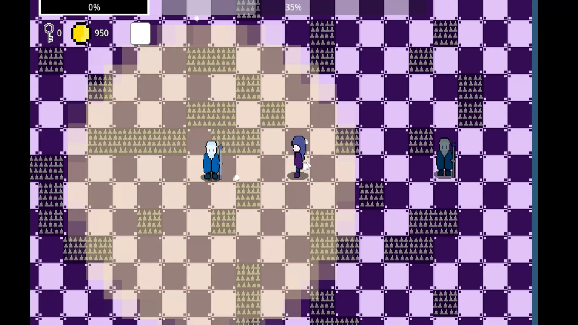 Cave of the Skinwalker screenshot 2