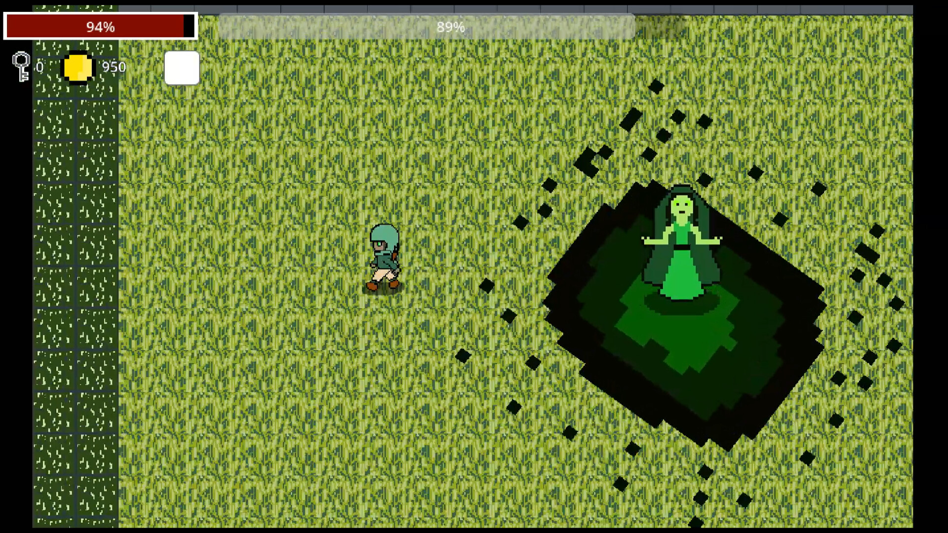 Cave of the Skinwalker screenshot 3