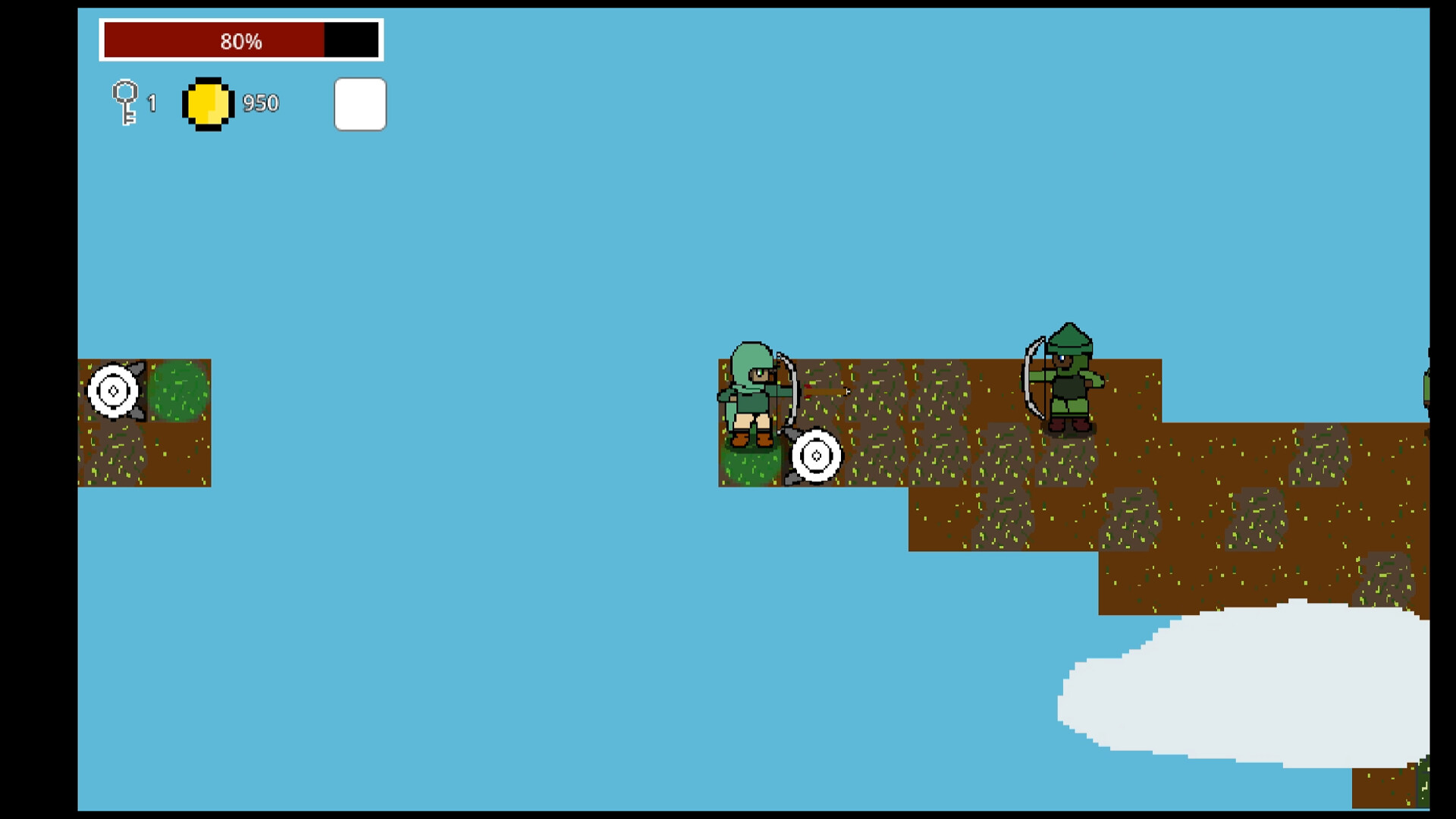 Cave of the Skinwalker screenshot 8