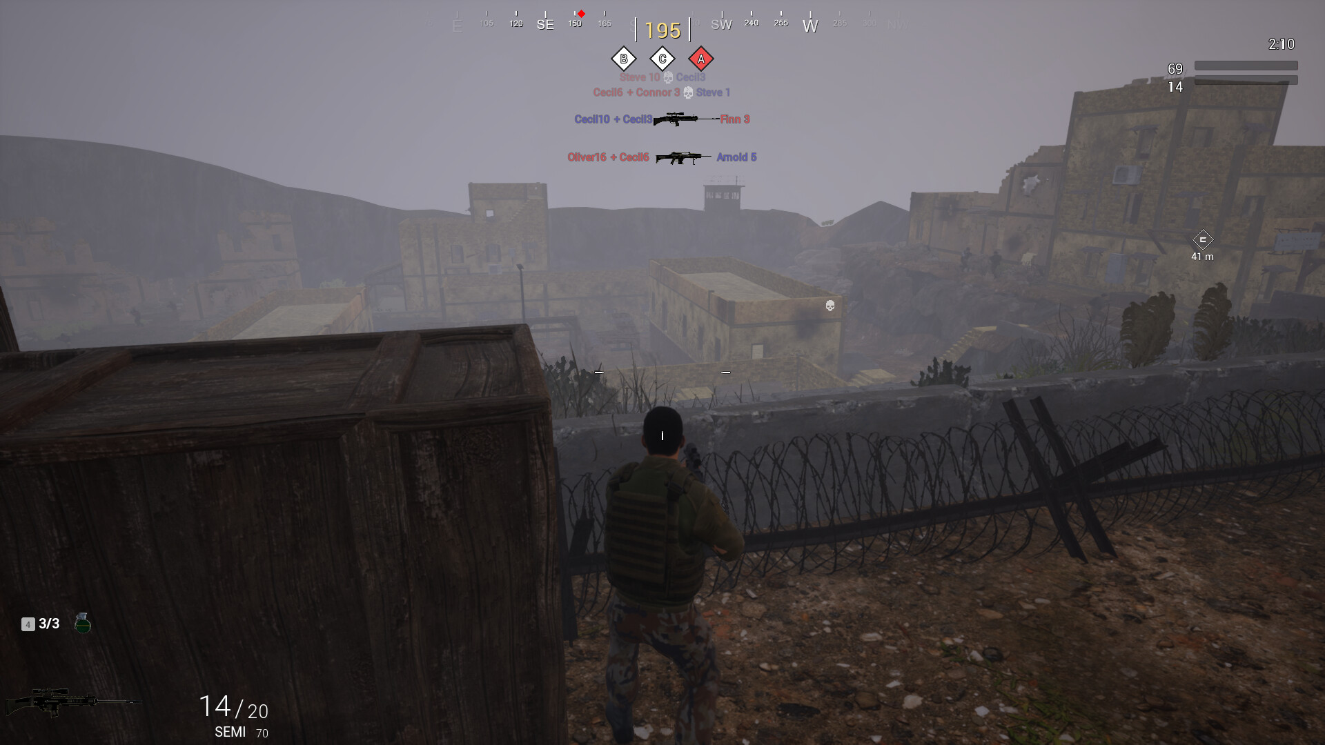 R.A.S.P Mobility-Unit screenshot 5
