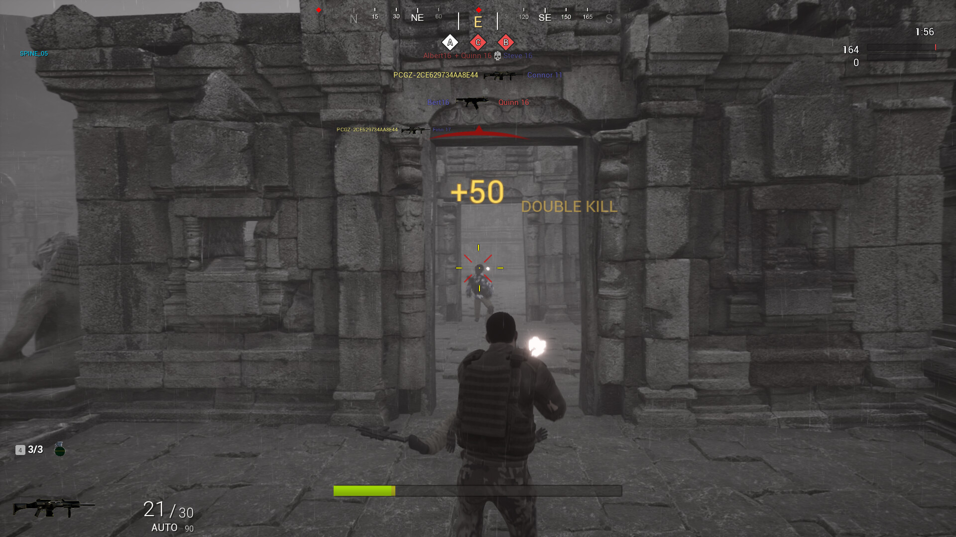 R.A.S.P Mobility-Unit screenshot 1