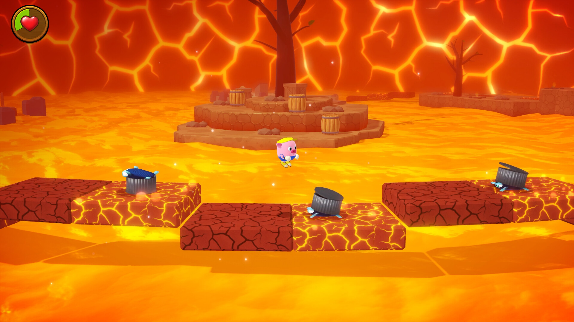 Oby Adventure screenshot 2