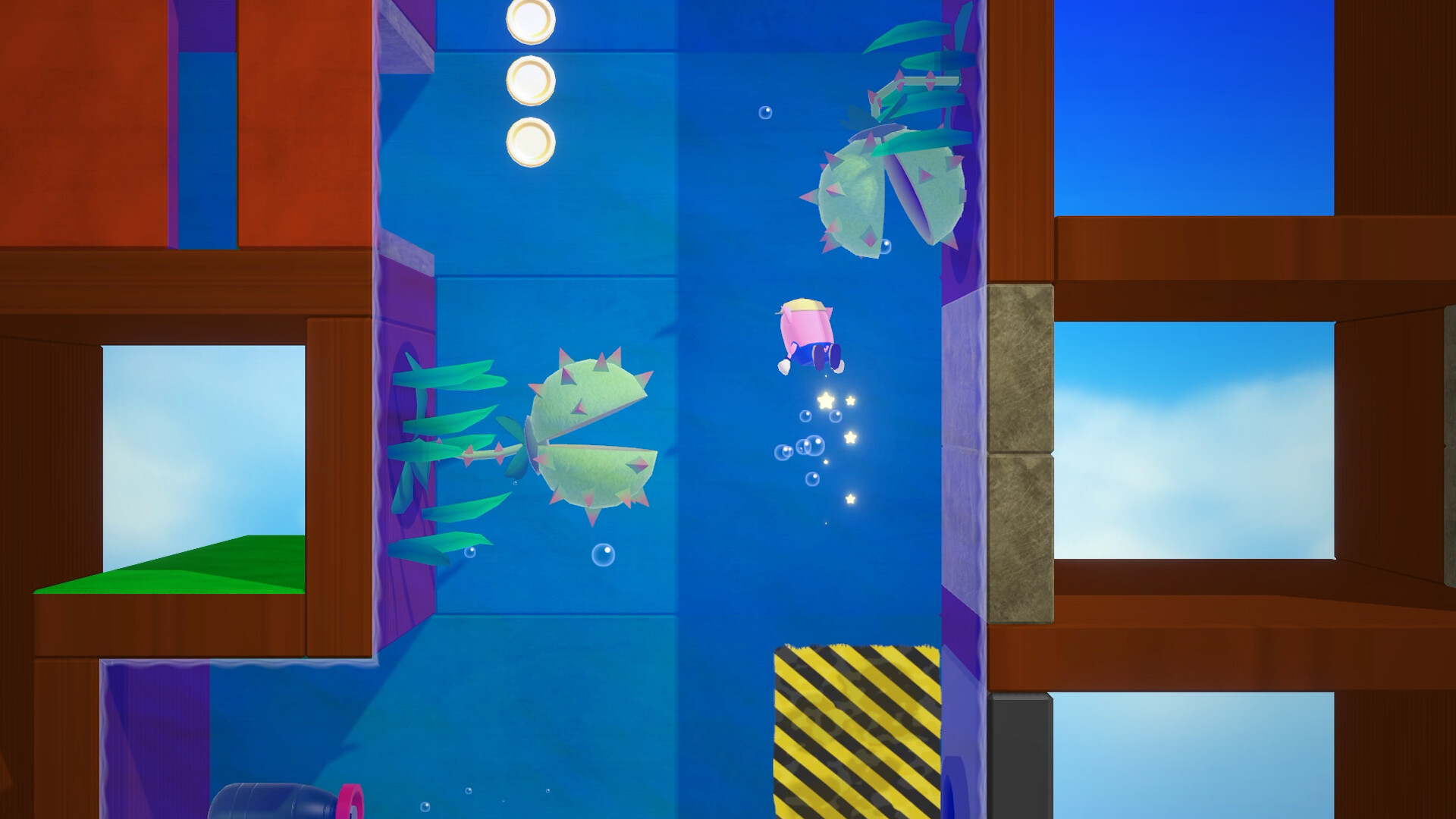 Oby Adventure screenshot 8