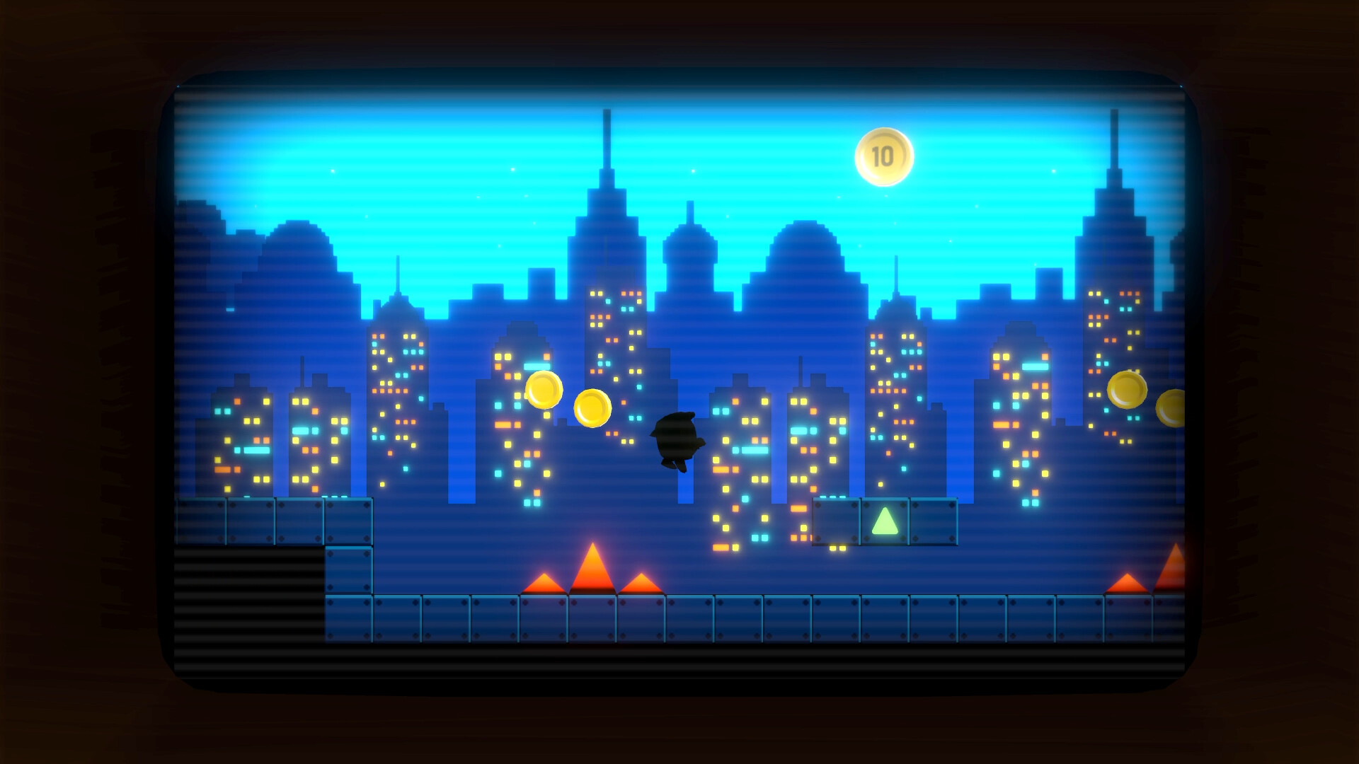 Oby Adventure screenshot 4