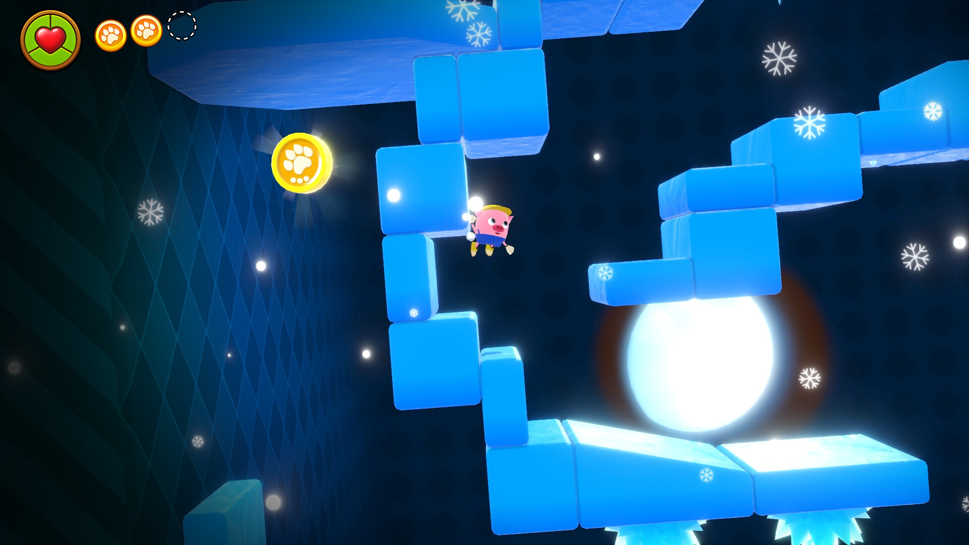 Oby Adventure screenshot 9