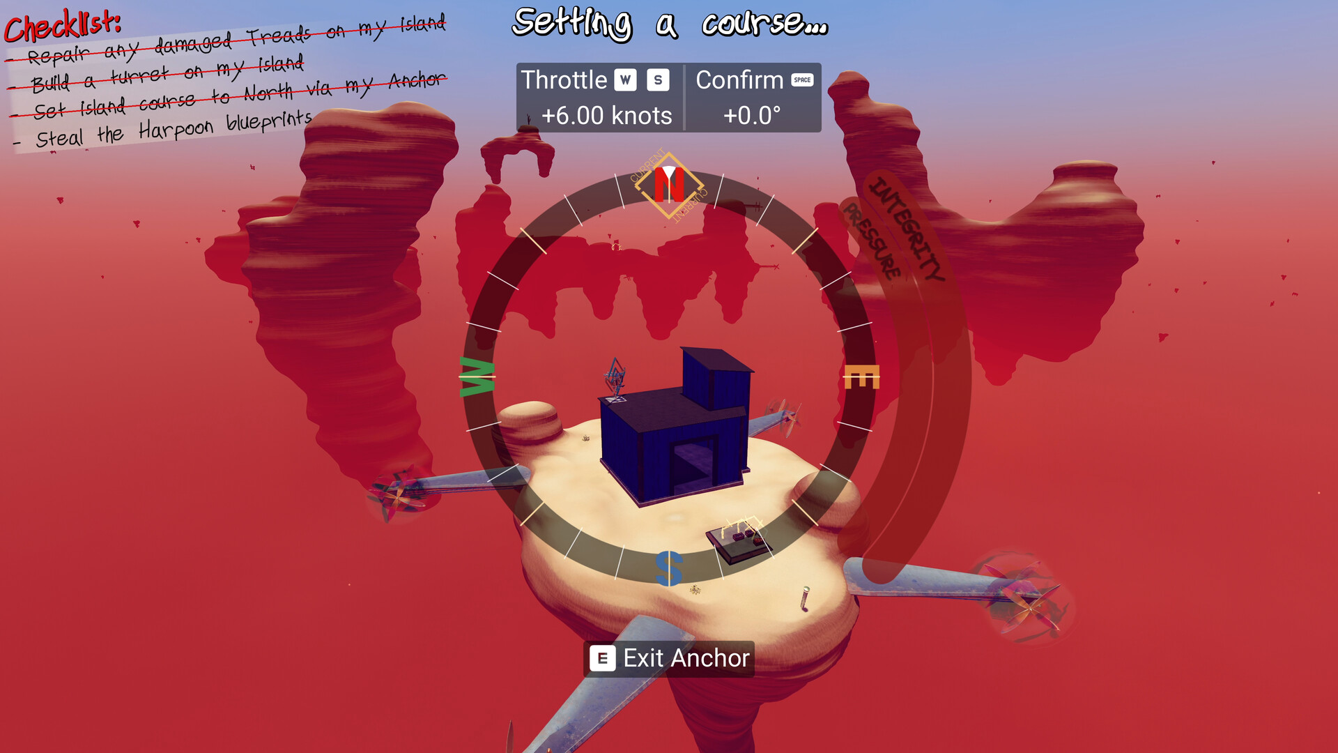 Law of Entropy screenshot 4